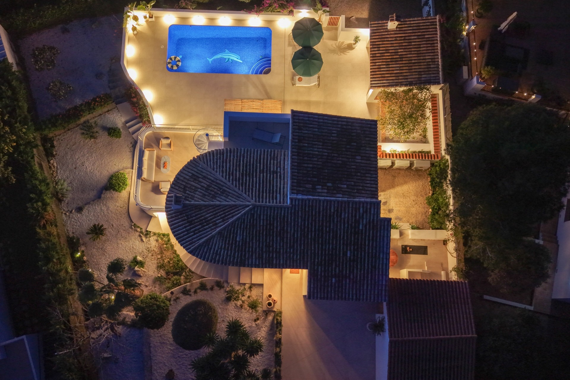 Wiederverkauf - Villa -
Jávea / Xàbia - Portichol - Balcón al Mar