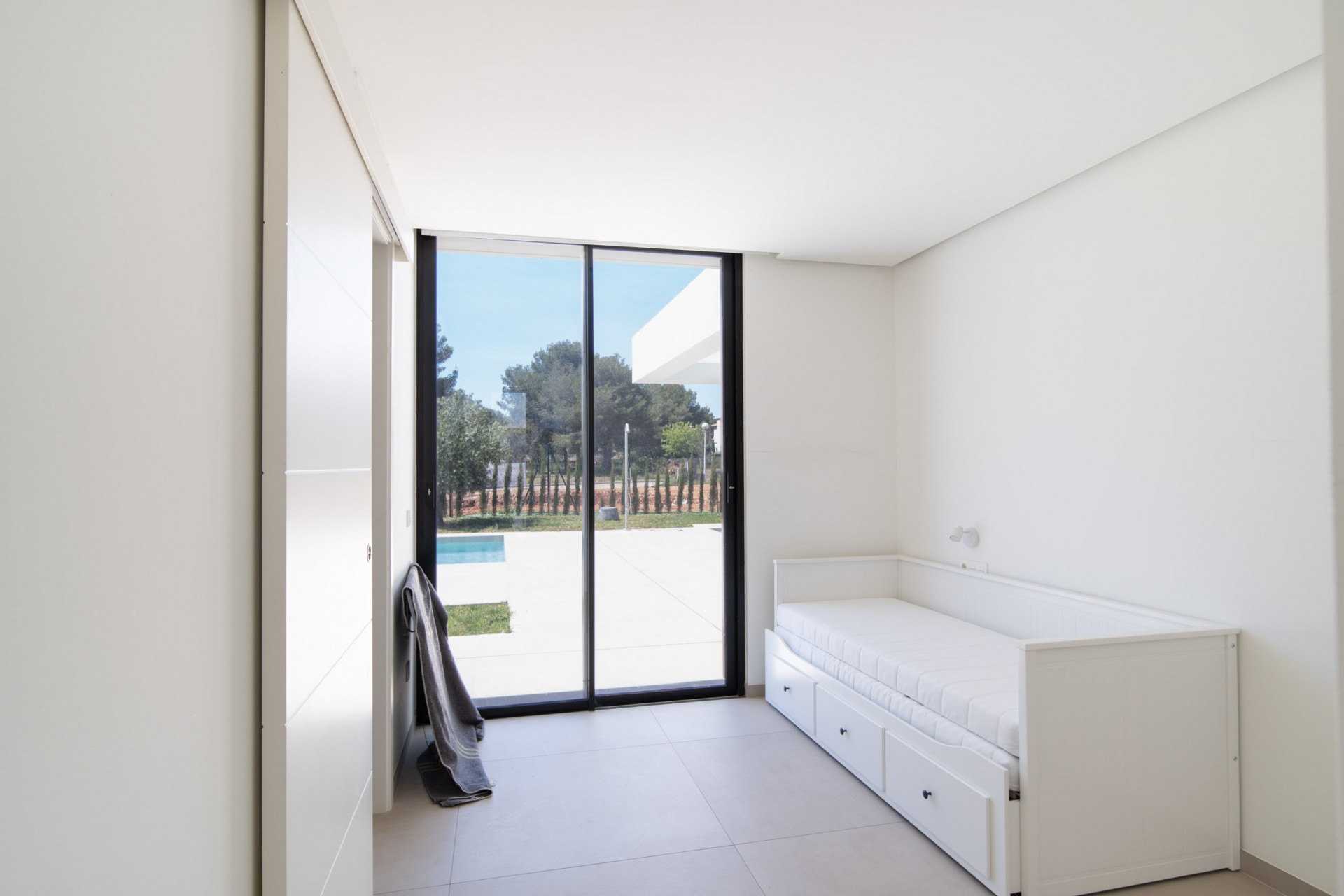 Wiederverkauf - Villa -
Jávea / Xàbia - Portichol - Balcón al Mar