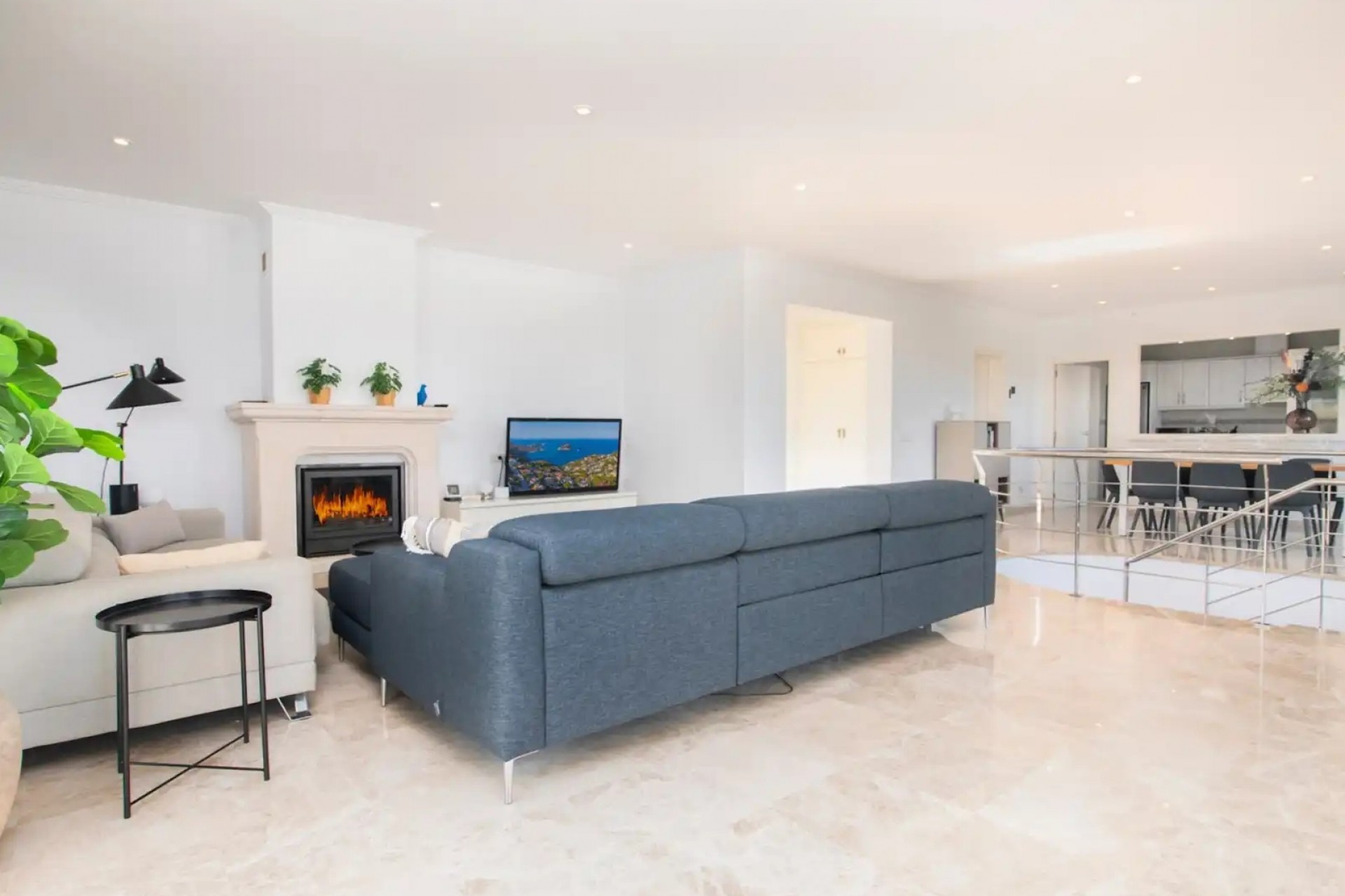 Wiederverkauf - Villa -
Jávea / Xàbia - Portichol - Balcón al Mar