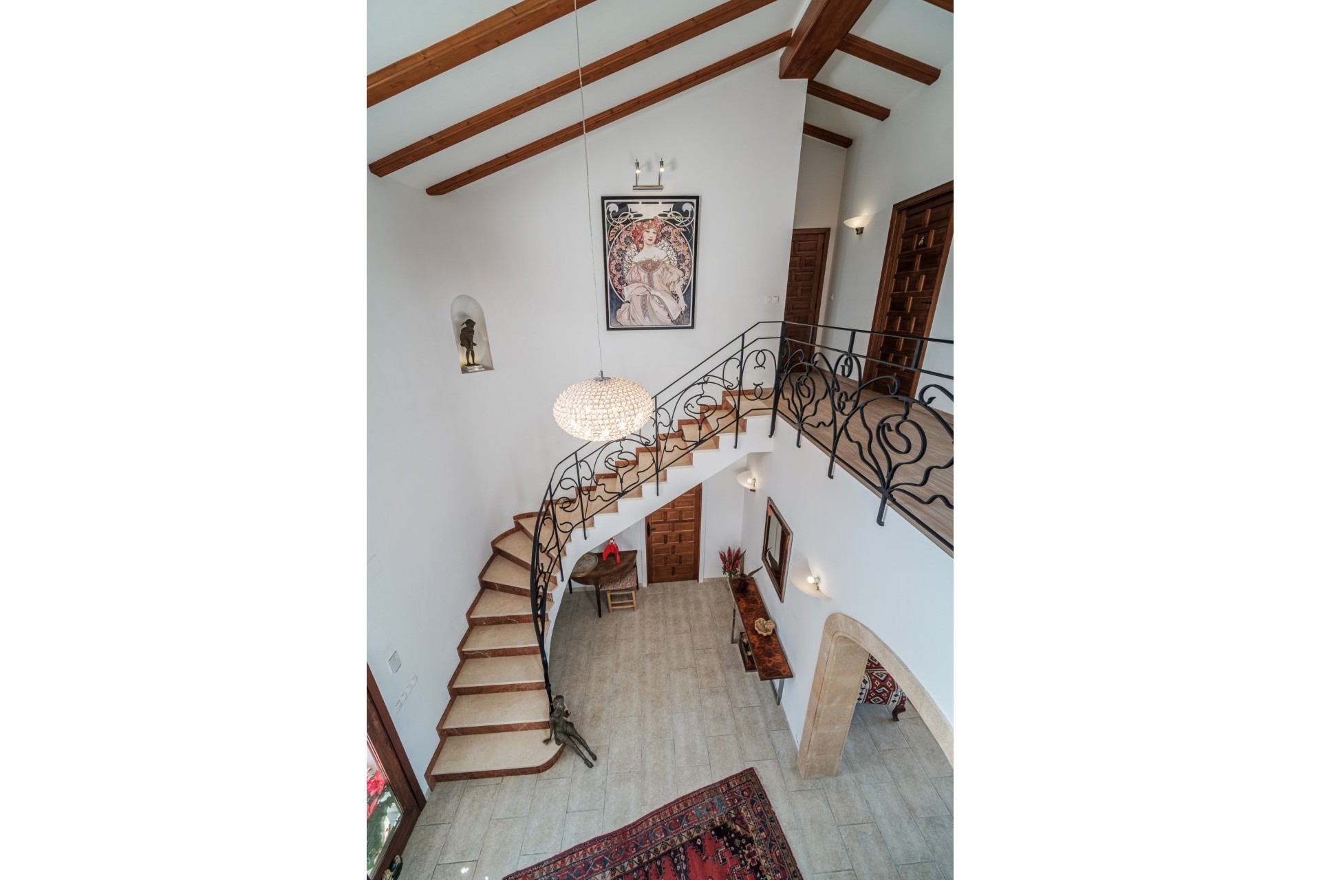 Wiederverkauf - Villa -
Jávea / Xàbia - Portichol - Balcón al Mar