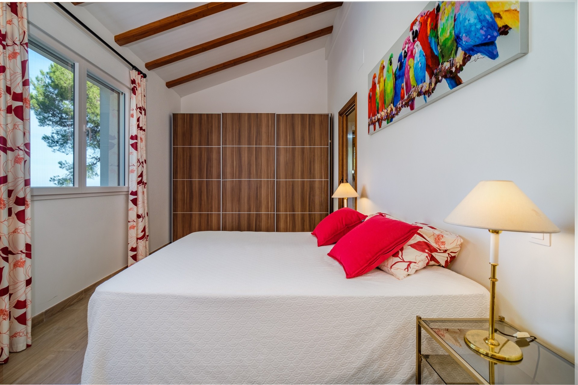 Wiederverkauf - Villa -
Jávea / Xàbia - Portichol - Balcón al Mar