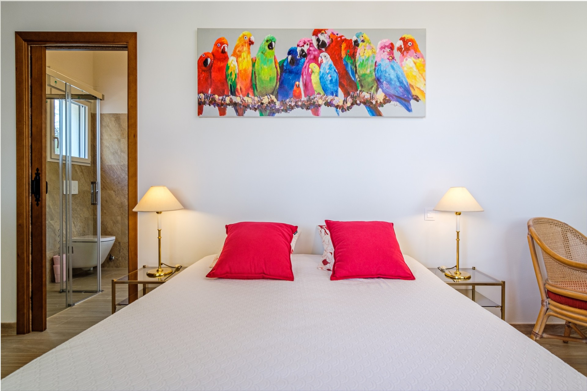 Wiederverkauf - Villa -
Jávea / Xàbia - Portichol - Balcón al Mar