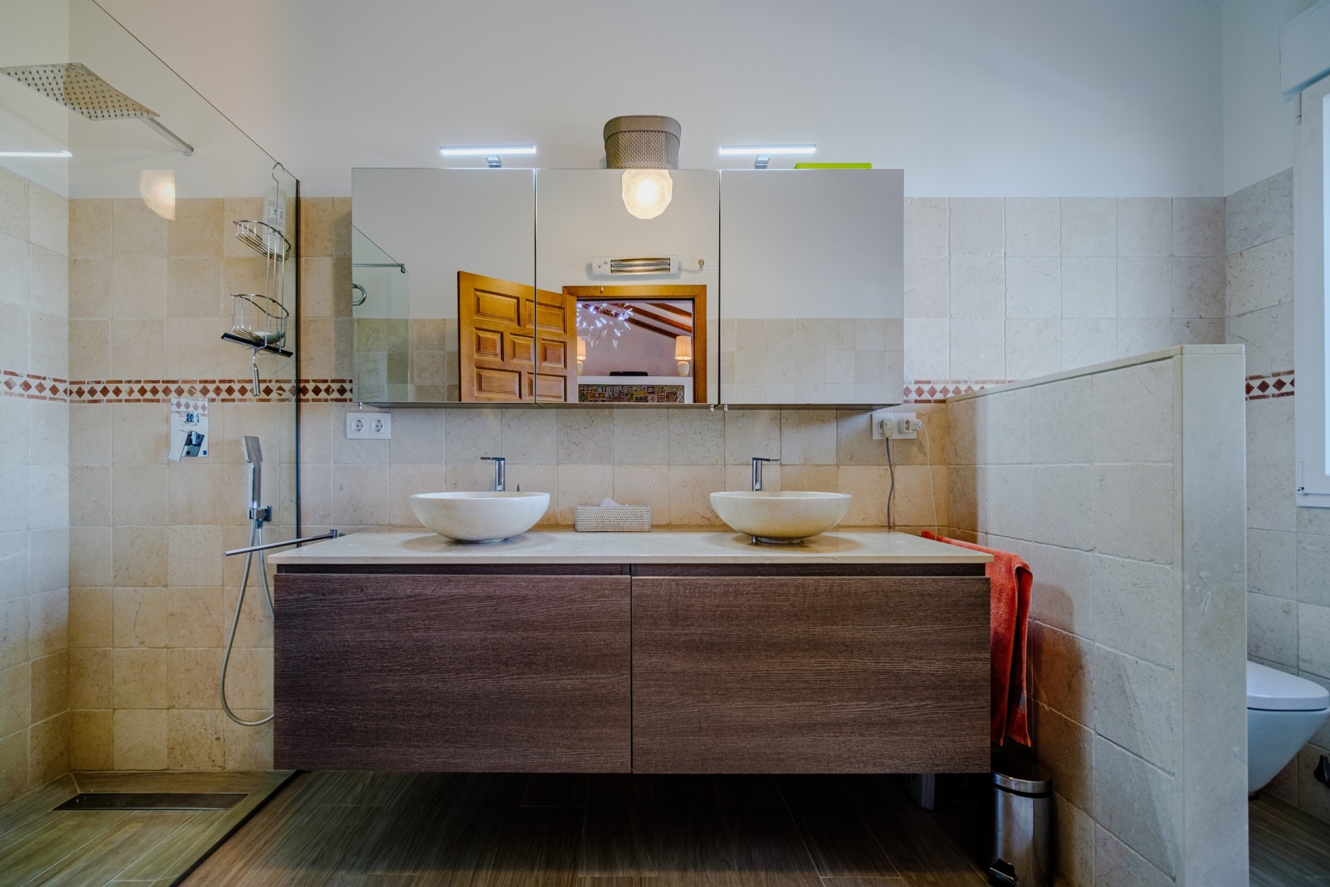 Wiederverkauf - Villa -
Jávea / Xàbia - Portichol - Balcón al Mar