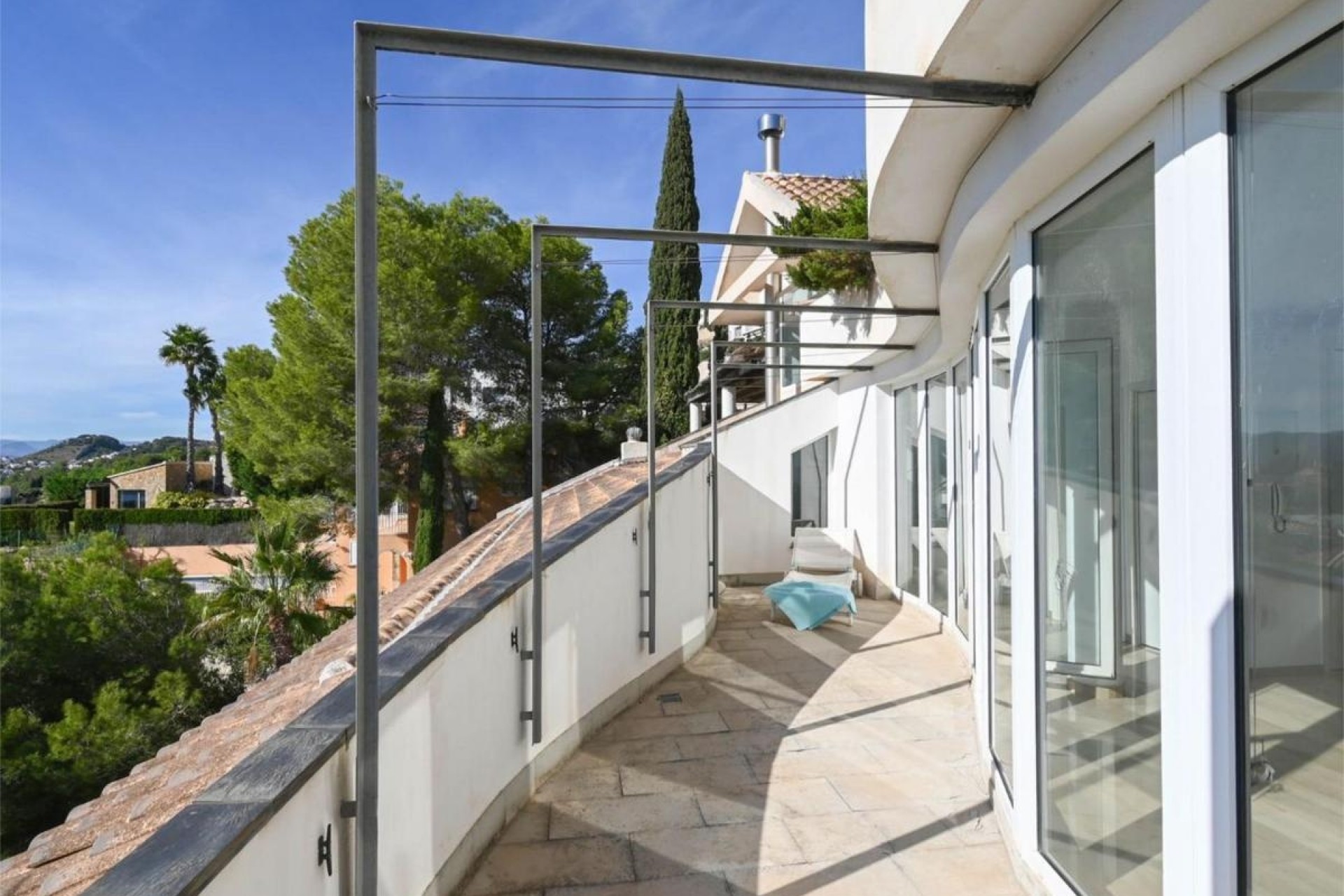 Wiederverkauf - Villa -
Jávea / Xàbia - Puerto