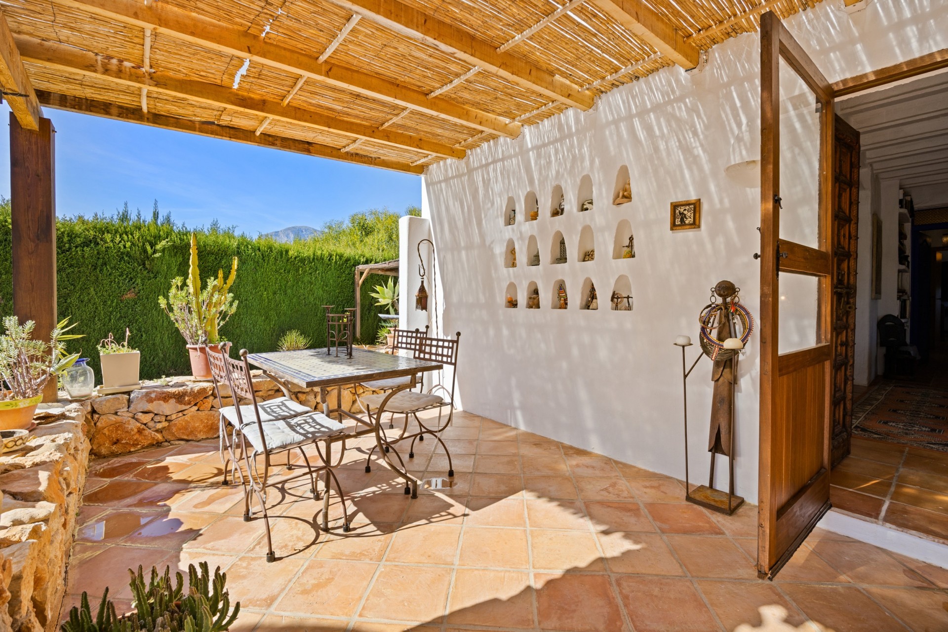 Wiederverkauf - Villa -
Jávea / Xàbia - Puerto