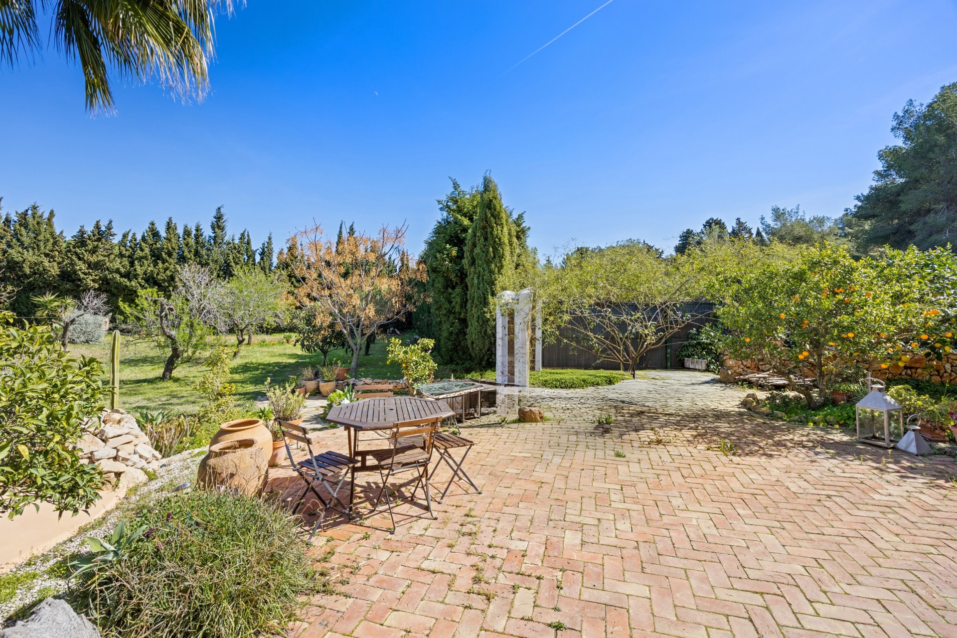 Wiederverkauf - Villa -
Jávea / Xàbia - Puerto