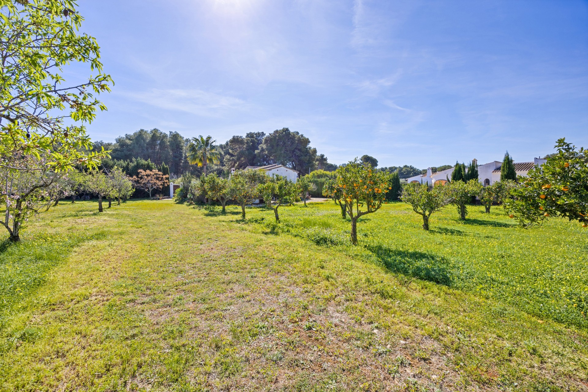 Wiederverkauf - Villa -
Jávea / Xàbia - Puerto
