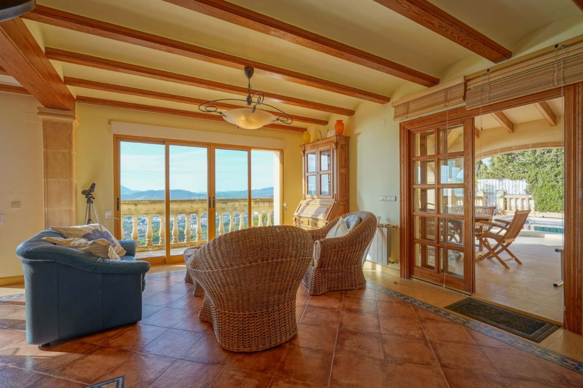 Wiederverkauf - Villa -
Jávea / Xàbia - Puerto