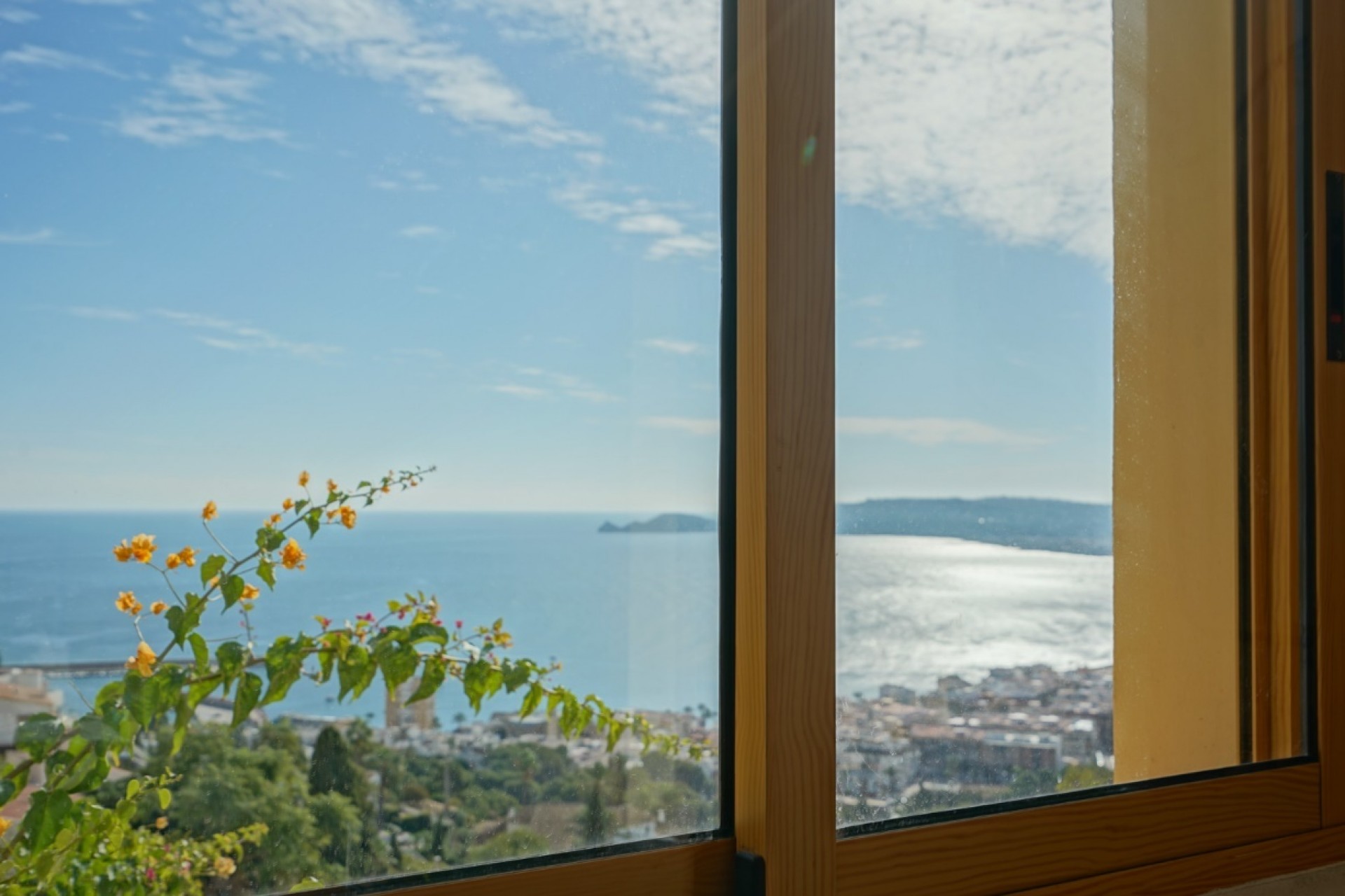Wiederverkauf - Villa -
Jávea / Xàbia - Puerto