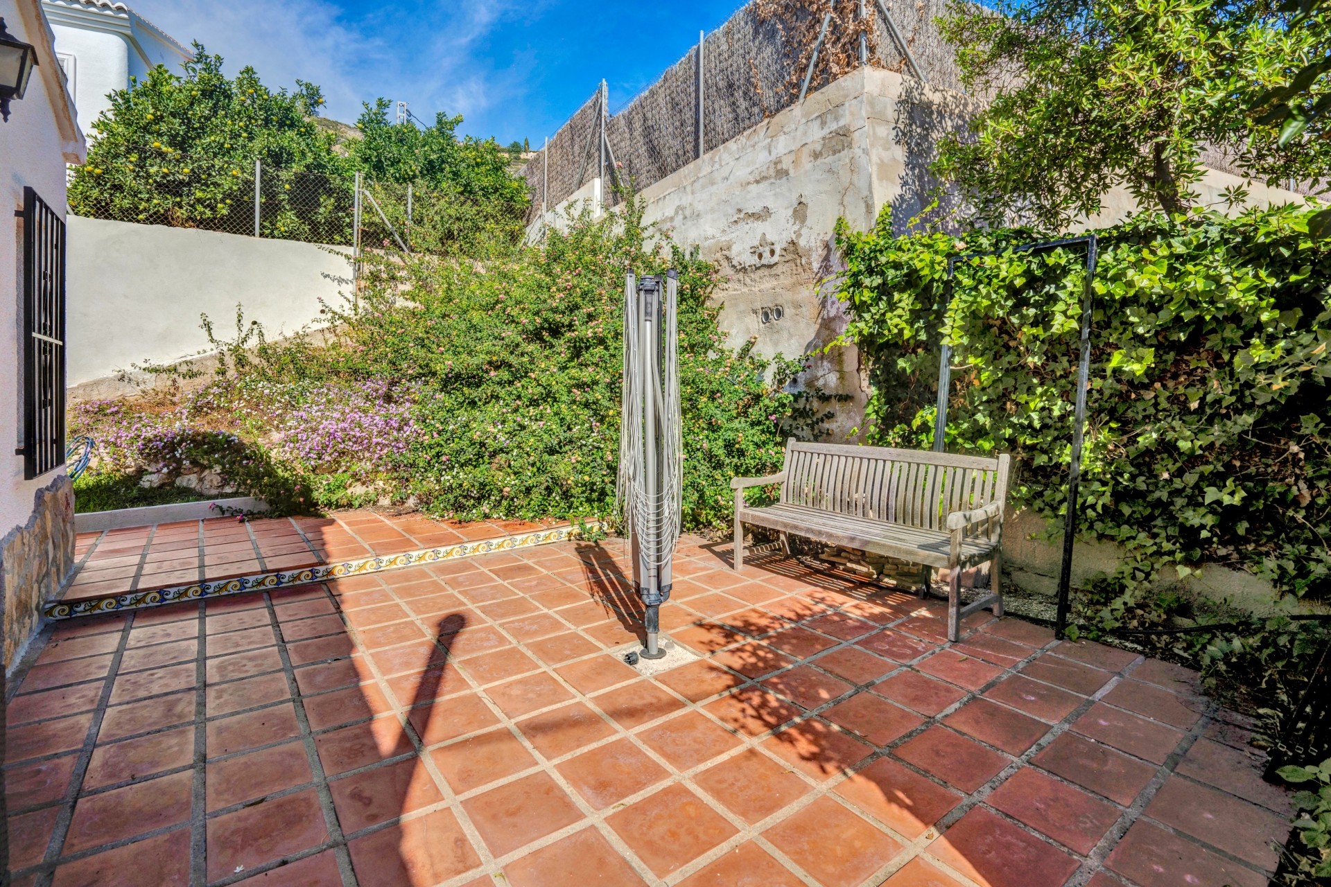 Wiederverkauf - Villa -
Jávea / Xàbia - Puerto