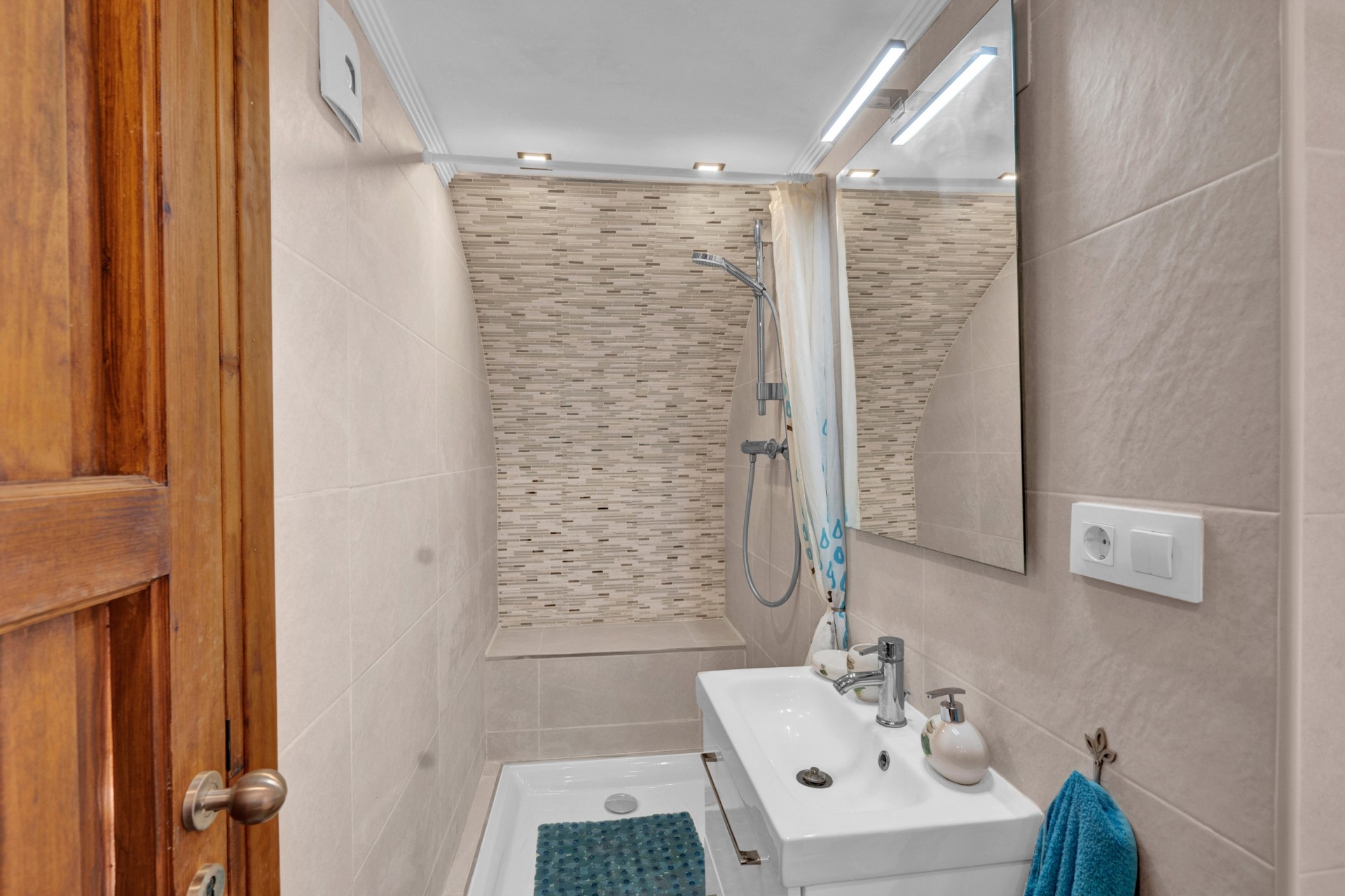 Wiederverkauf - Villa -
Jávea / Xàbia - Puerto