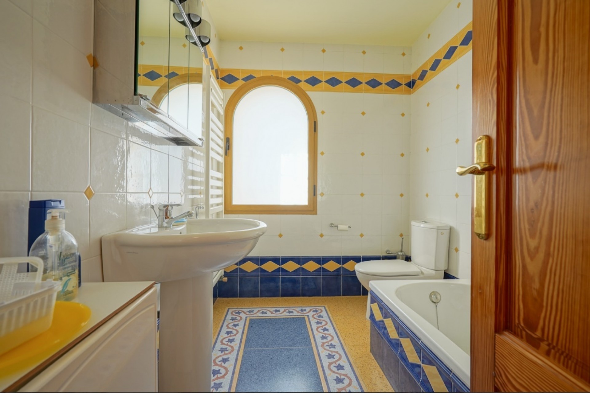 Wiederverkauf - Villa -
Jávea / Xàbia - Puerto