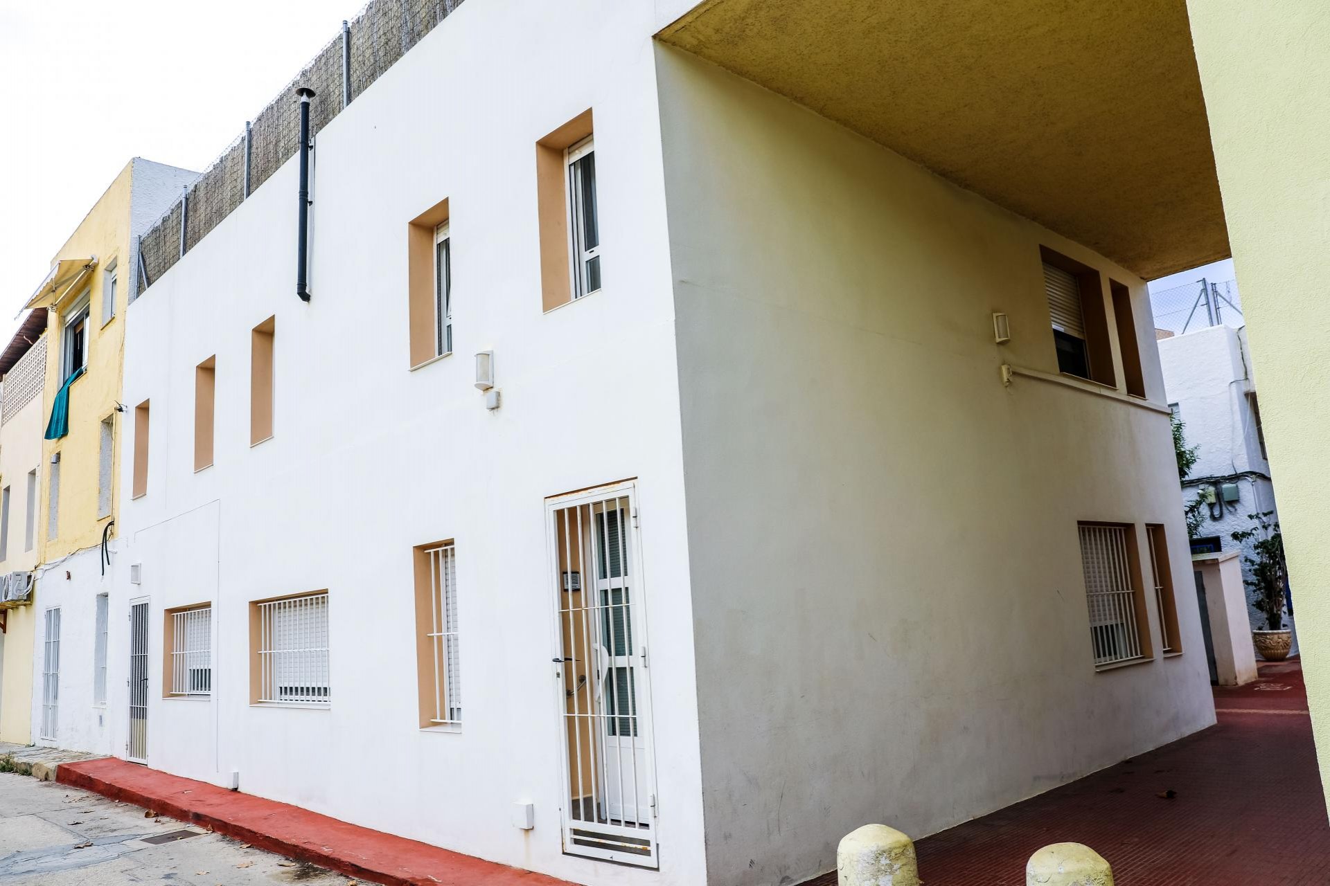 Wiederverkauf - Villa -
Jávea