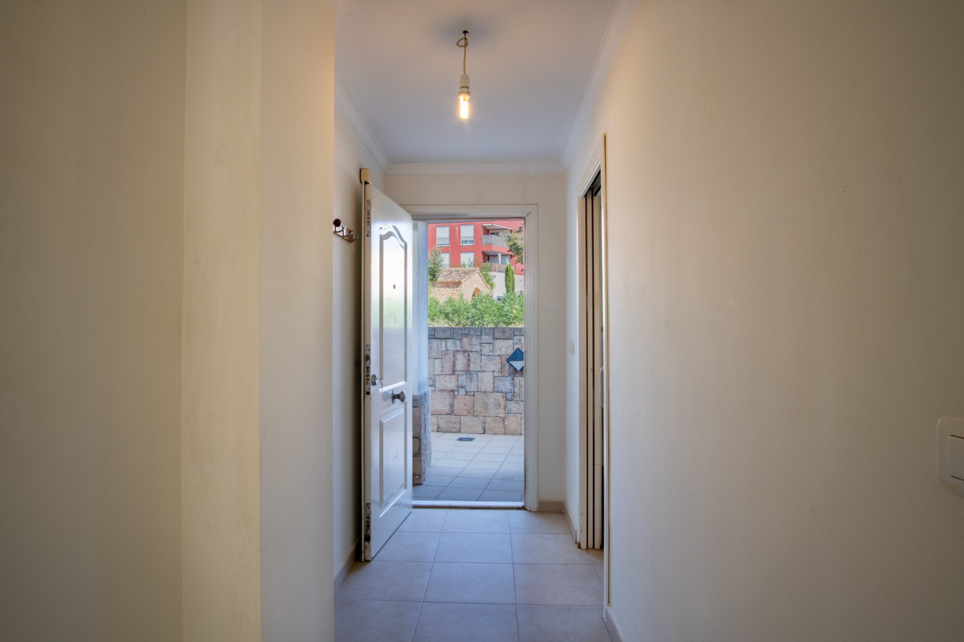 Wiederverkauf - Villa -
Jesus Pobre - Jesús Pobre