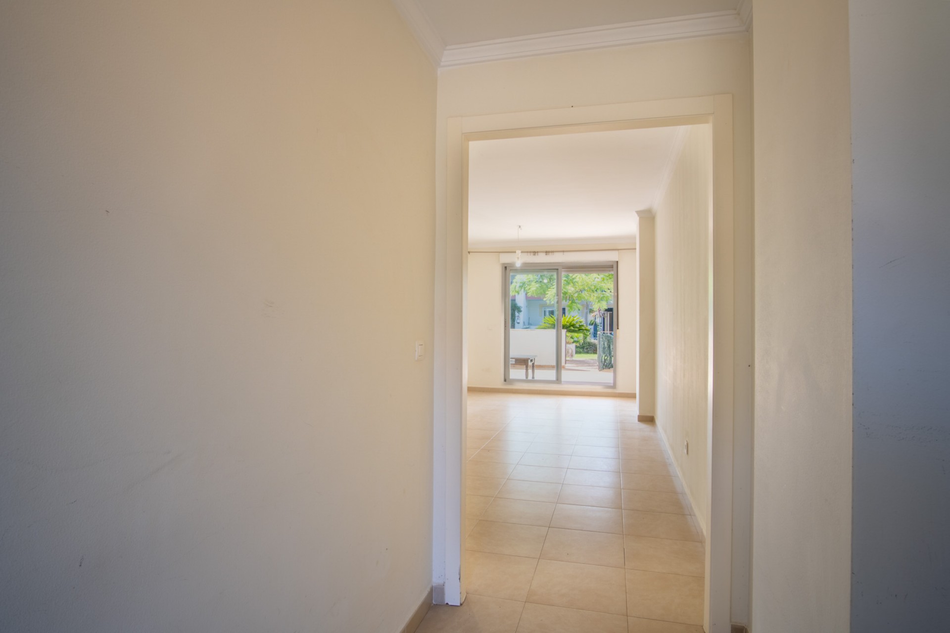 Wiederverkauf - Villa -
Jesus Pobre - Jesús Pobre