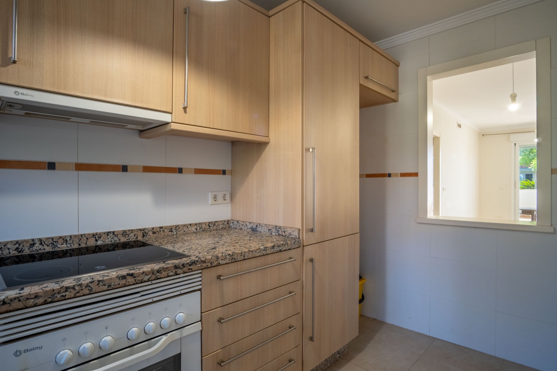 Wiederverkauf - Villa -
Jesus Pobre - Jesús Pobre