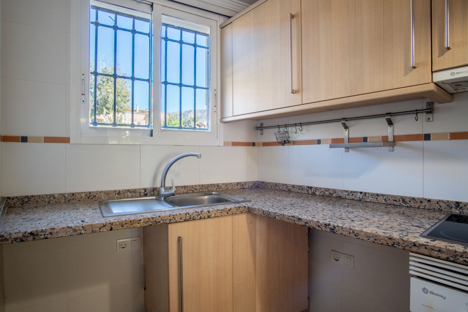 Wiederverkauf - Villa -
Jesus Pobre - Jesús Pobre