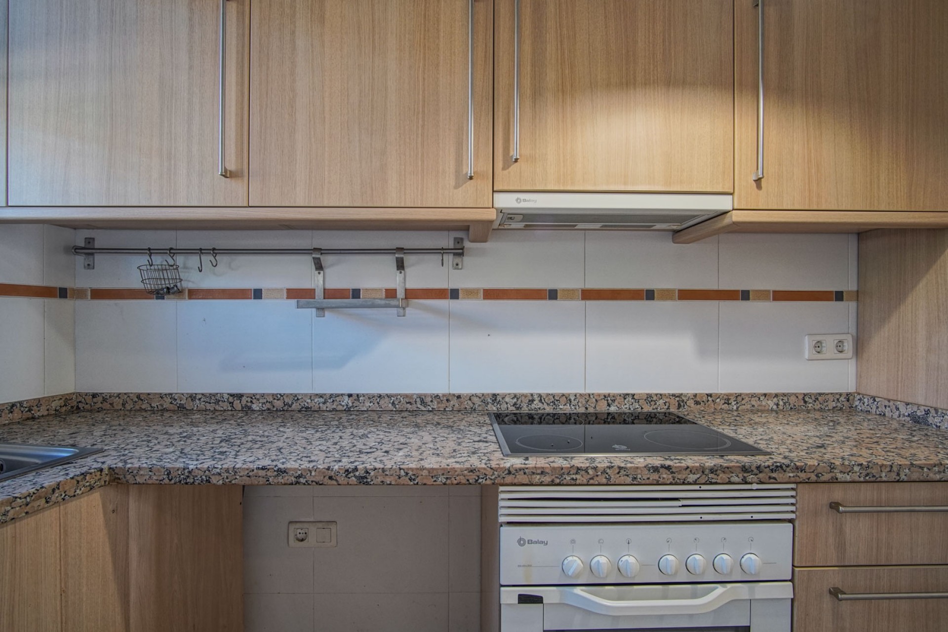 Wiederverkauf - Villa -
Jesus Pobre - Jesús Pobre