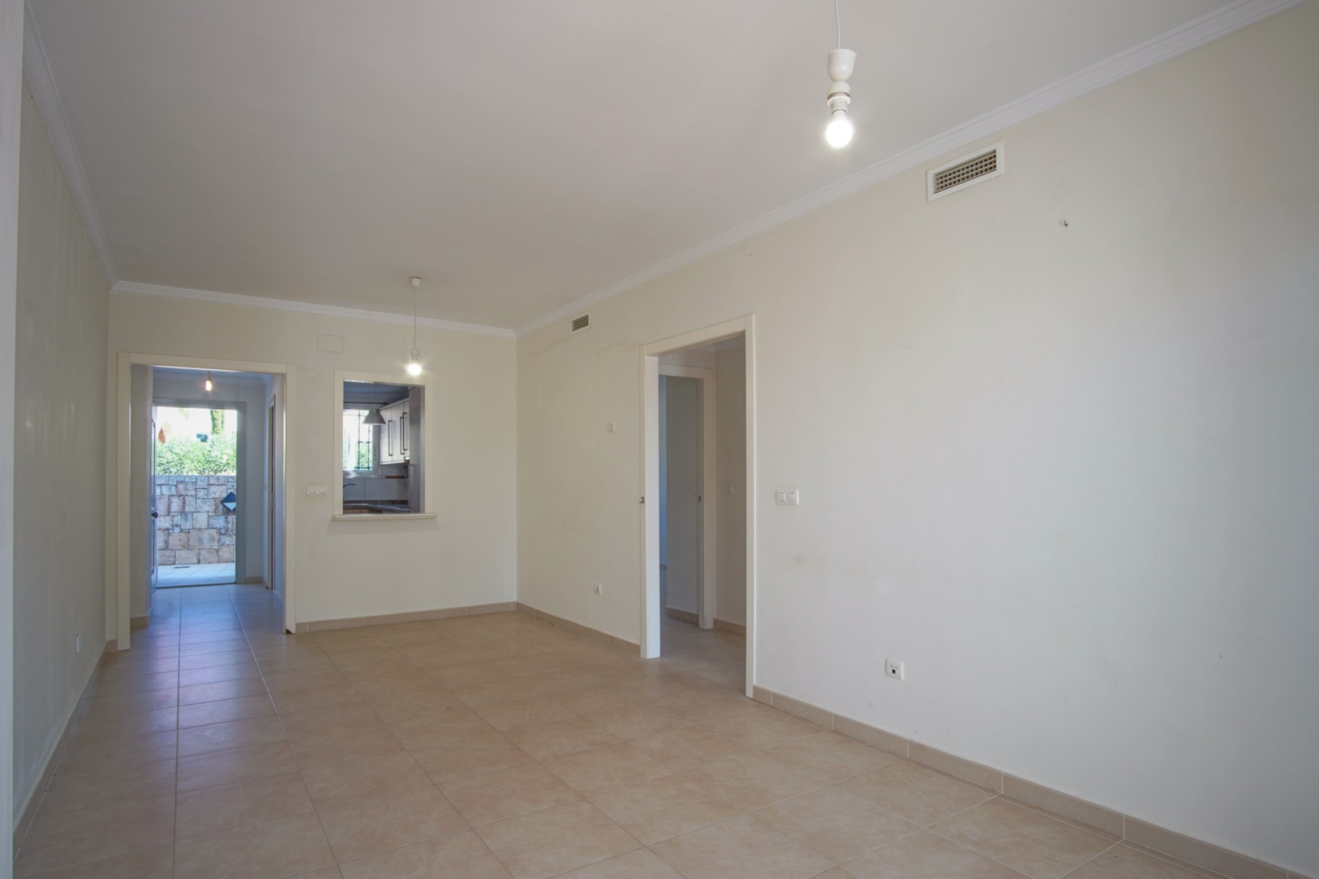 Wiederverkauf - Villa -
Jesus Pobre - Jesús Pobre