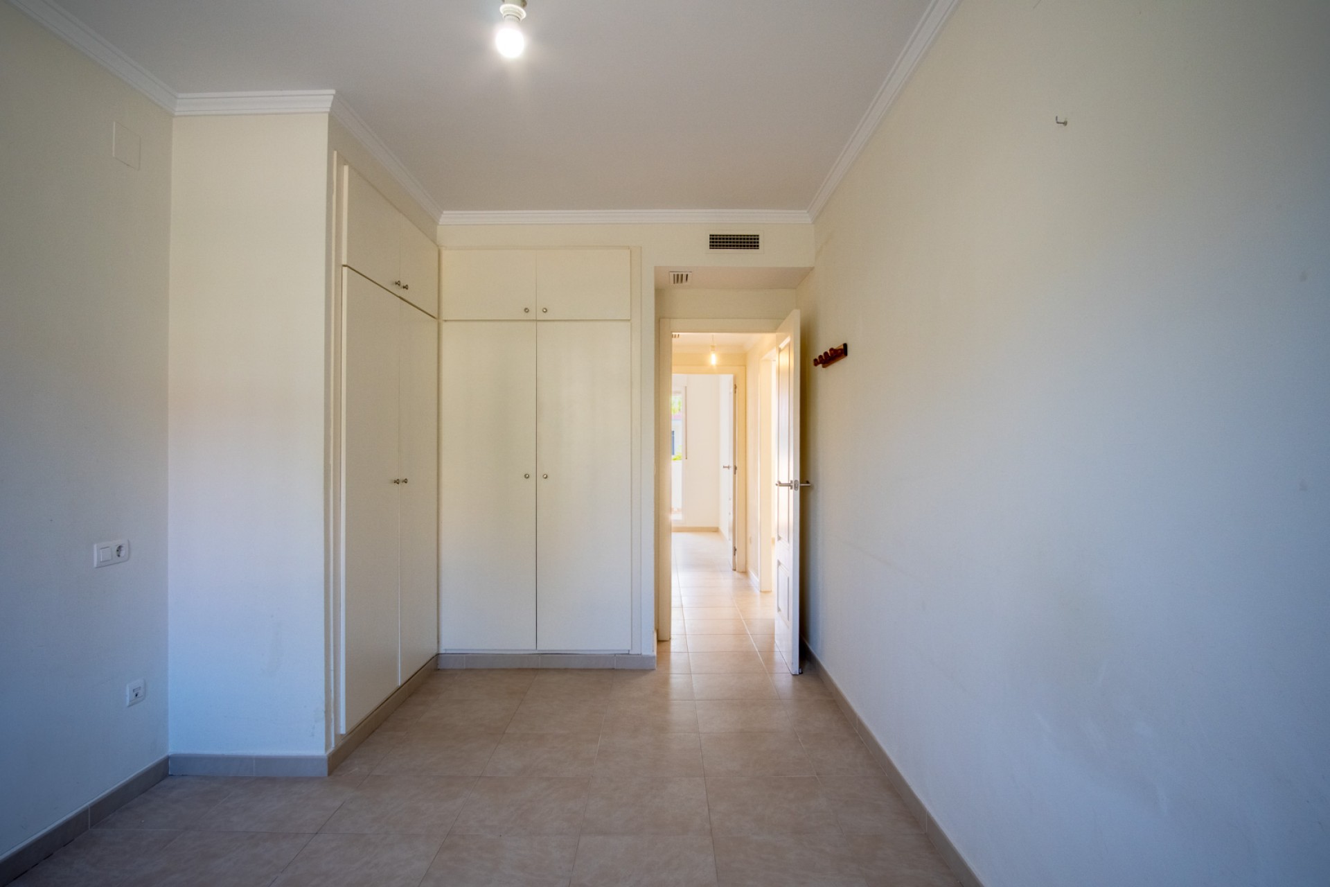 Wiederverkauf - Villa -
Jesus Pobre - Jesús Pobre