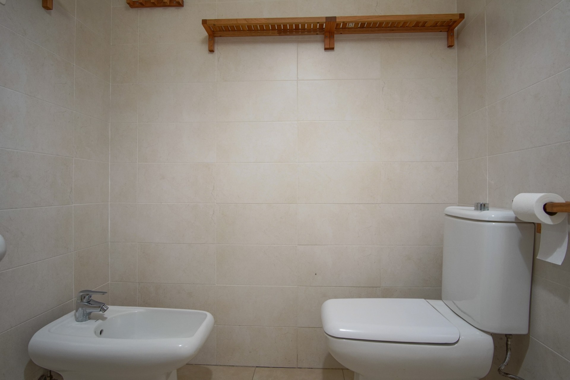 Wiederverkauf - Villa -
Jesus Pobre - Jesús Pobre