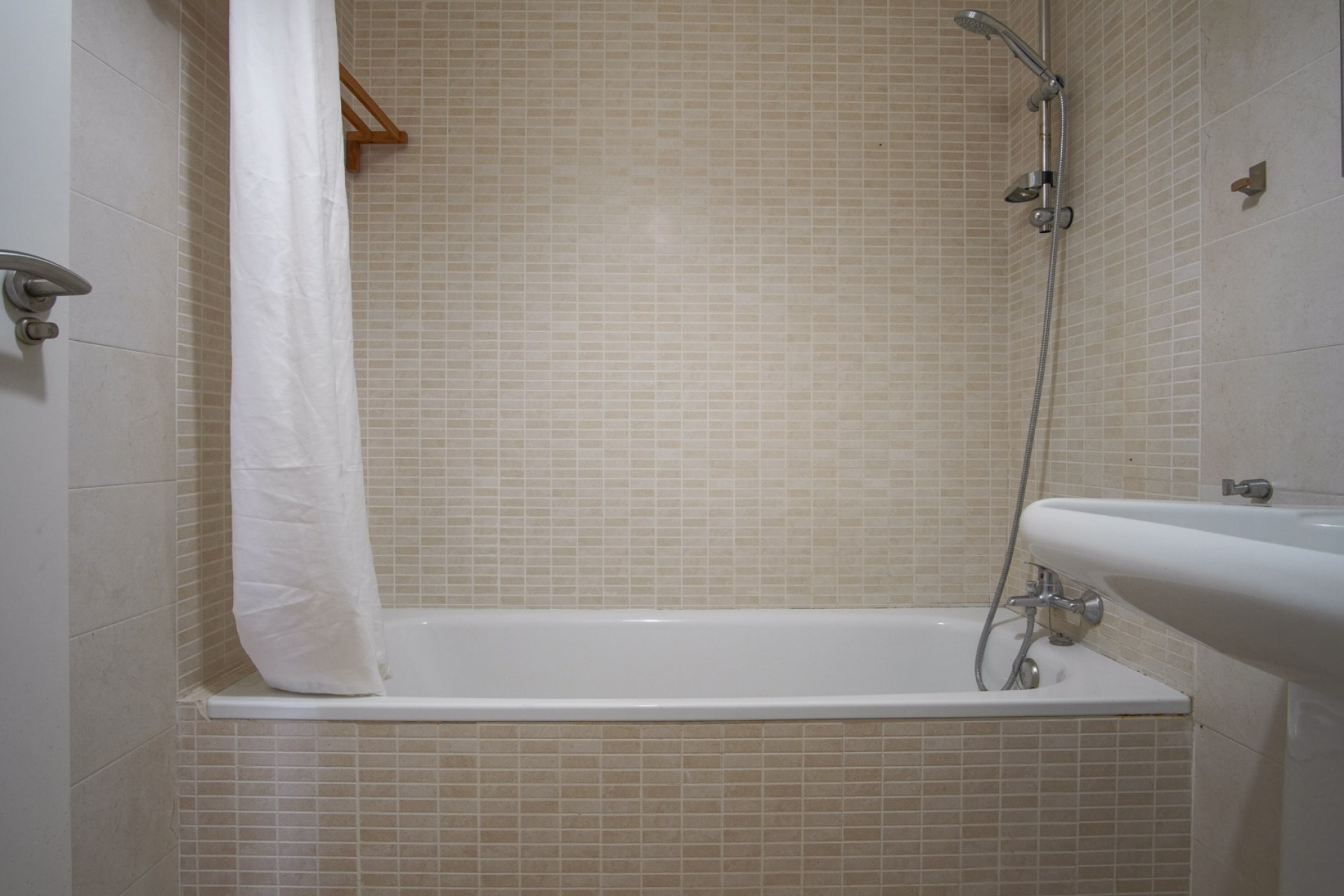 Wiederverkauf - Villa -
Jesus Pobre - Jesús Pobre