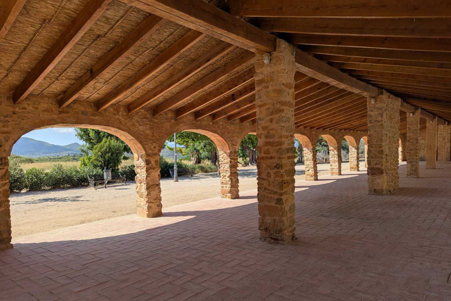 Wiederverkauf - Villa -
Jesus Pobre - Jesús Pobre