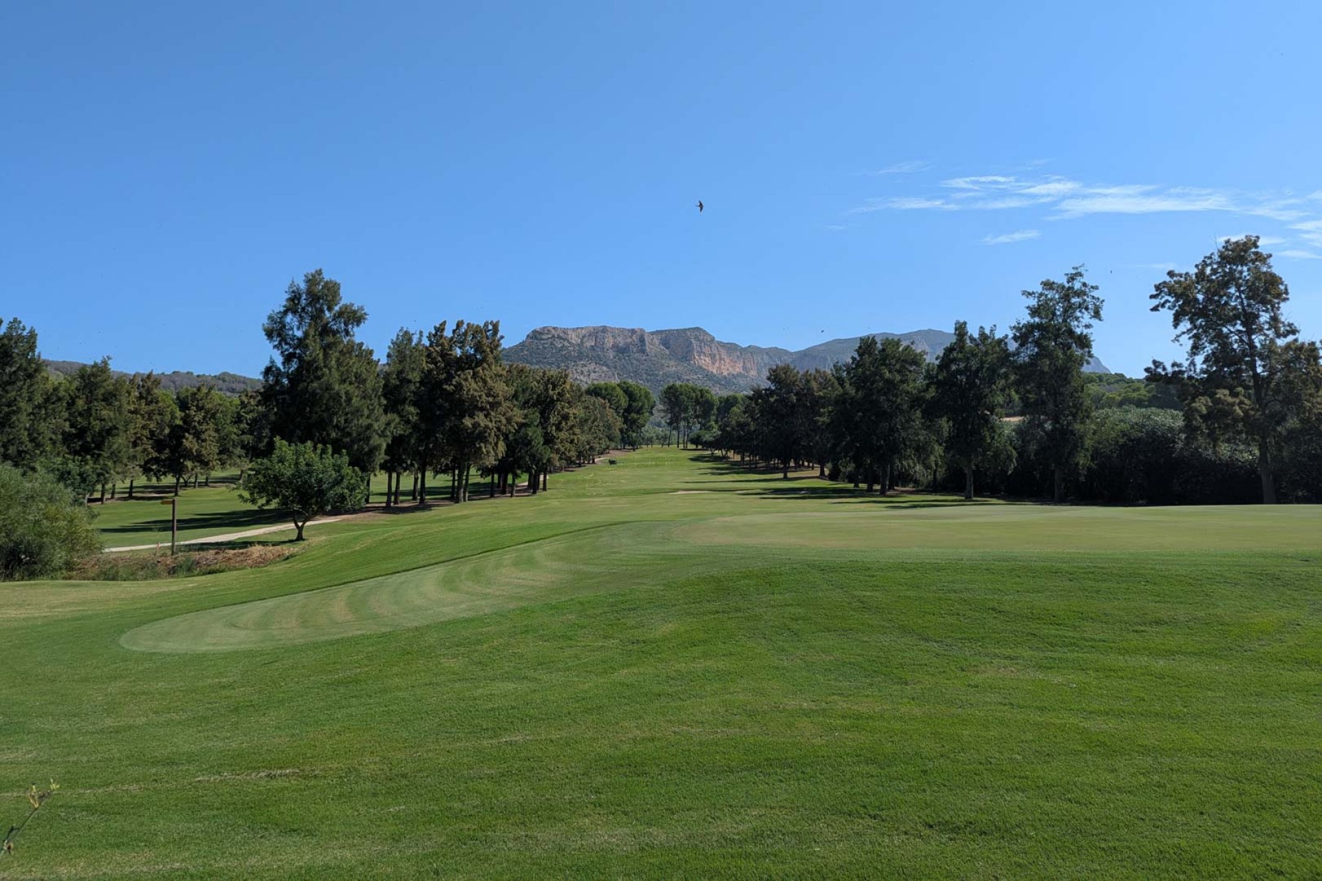 Wiederverkauf - Villa -
Jesus Pobre - Jesús Pobre