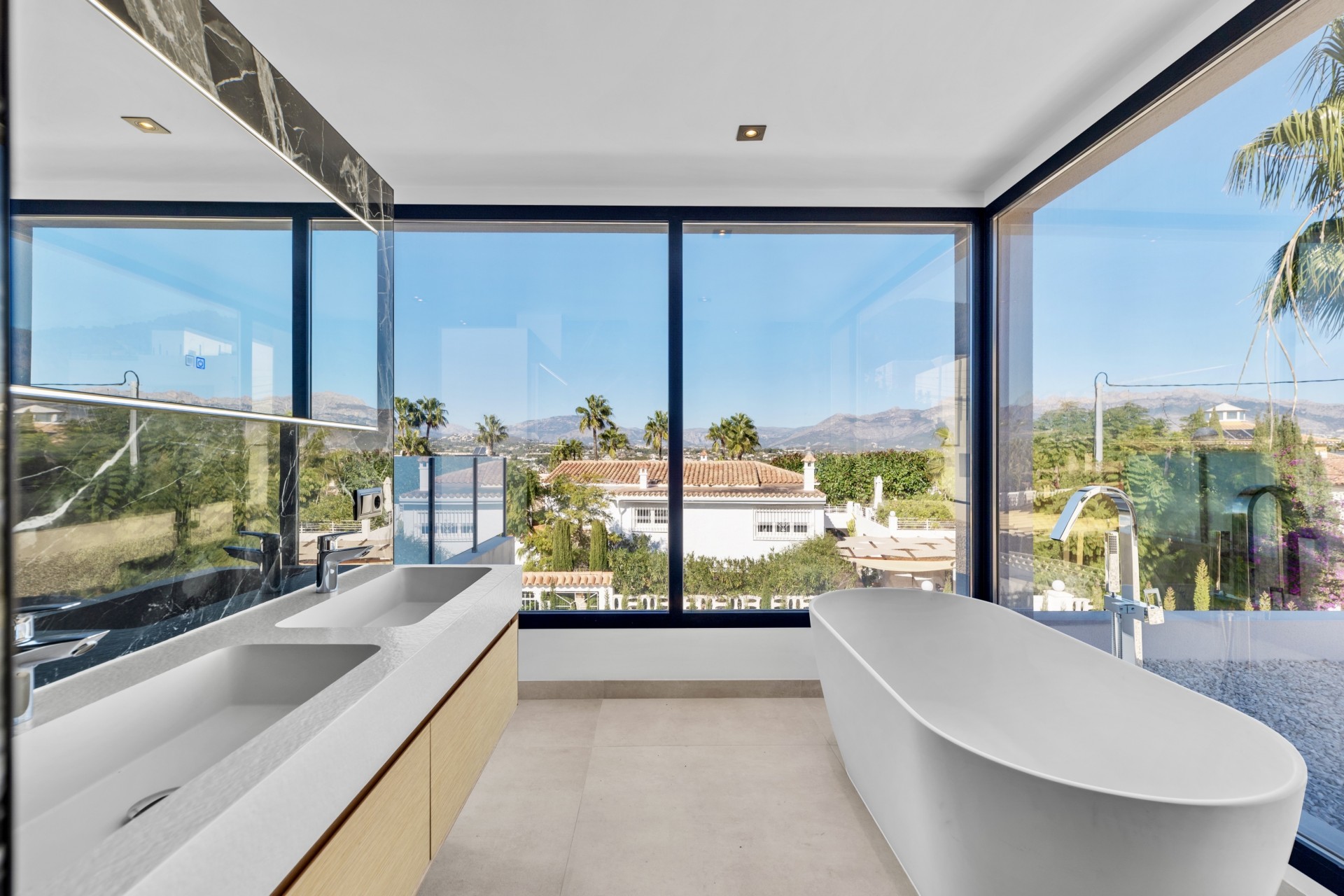 Wiederverkauf - Villa -
L'Alfàs del Pi - L'Albir