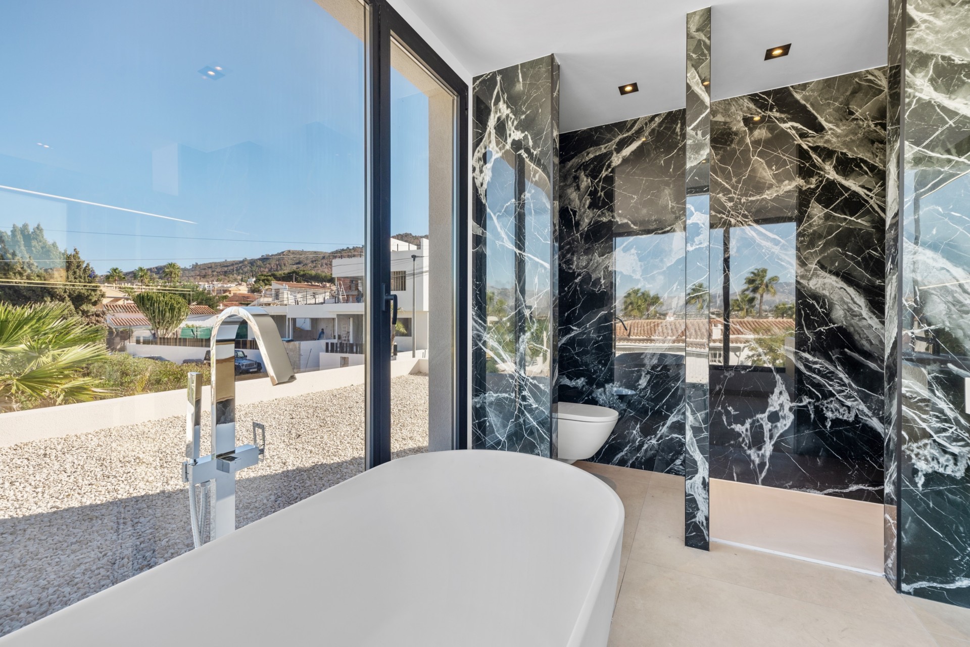 Wiederverkauf - Villa -
L'Alfàs del Pi - L'Albir