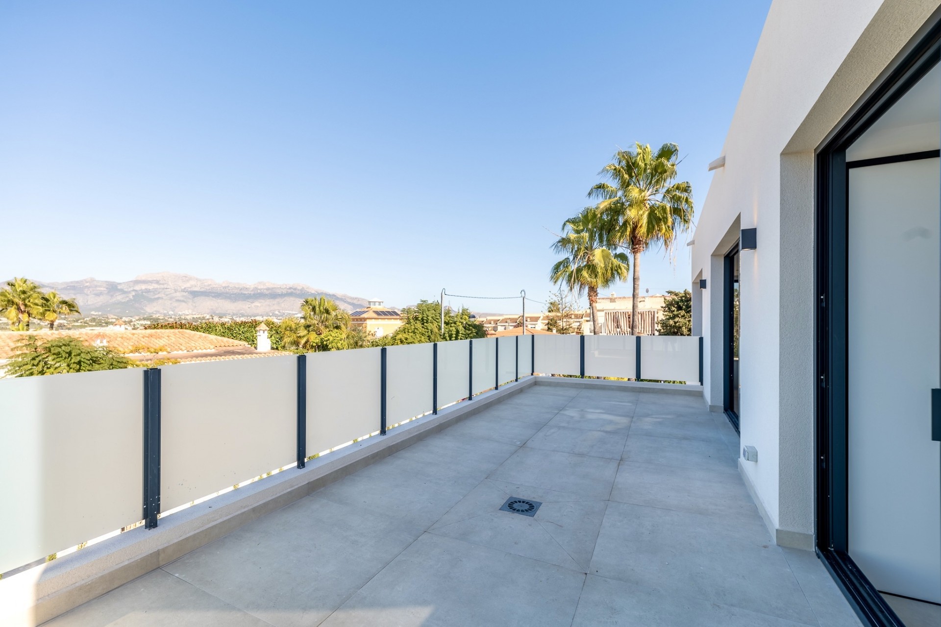 Wiederverkauf - Villa -
L'Alfàs del Pi - L'Albir