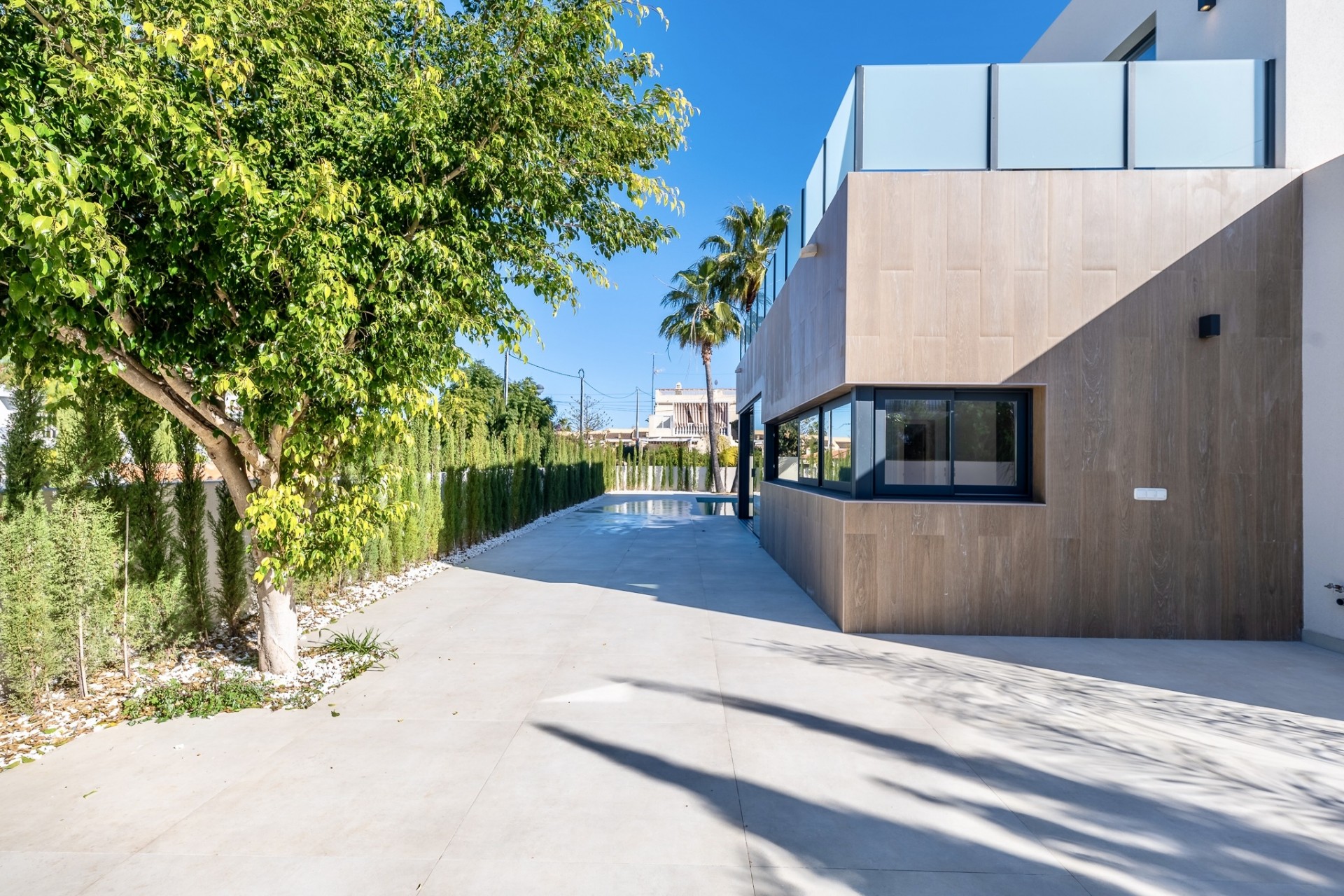 Wiederverkauf - Villa -
L'Alfàs del Pi - L'Albir