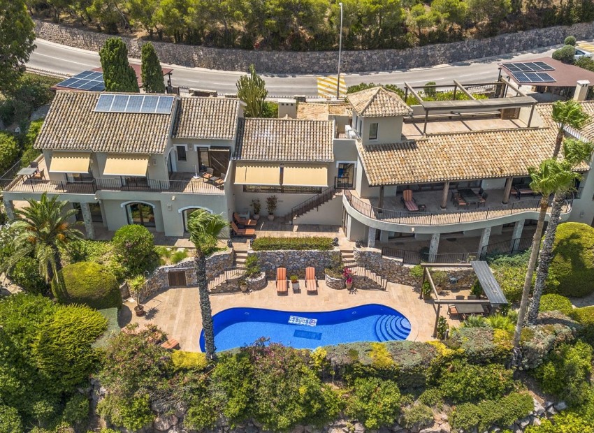 Wiederverkauf - Villa -
La Manga Club Resort