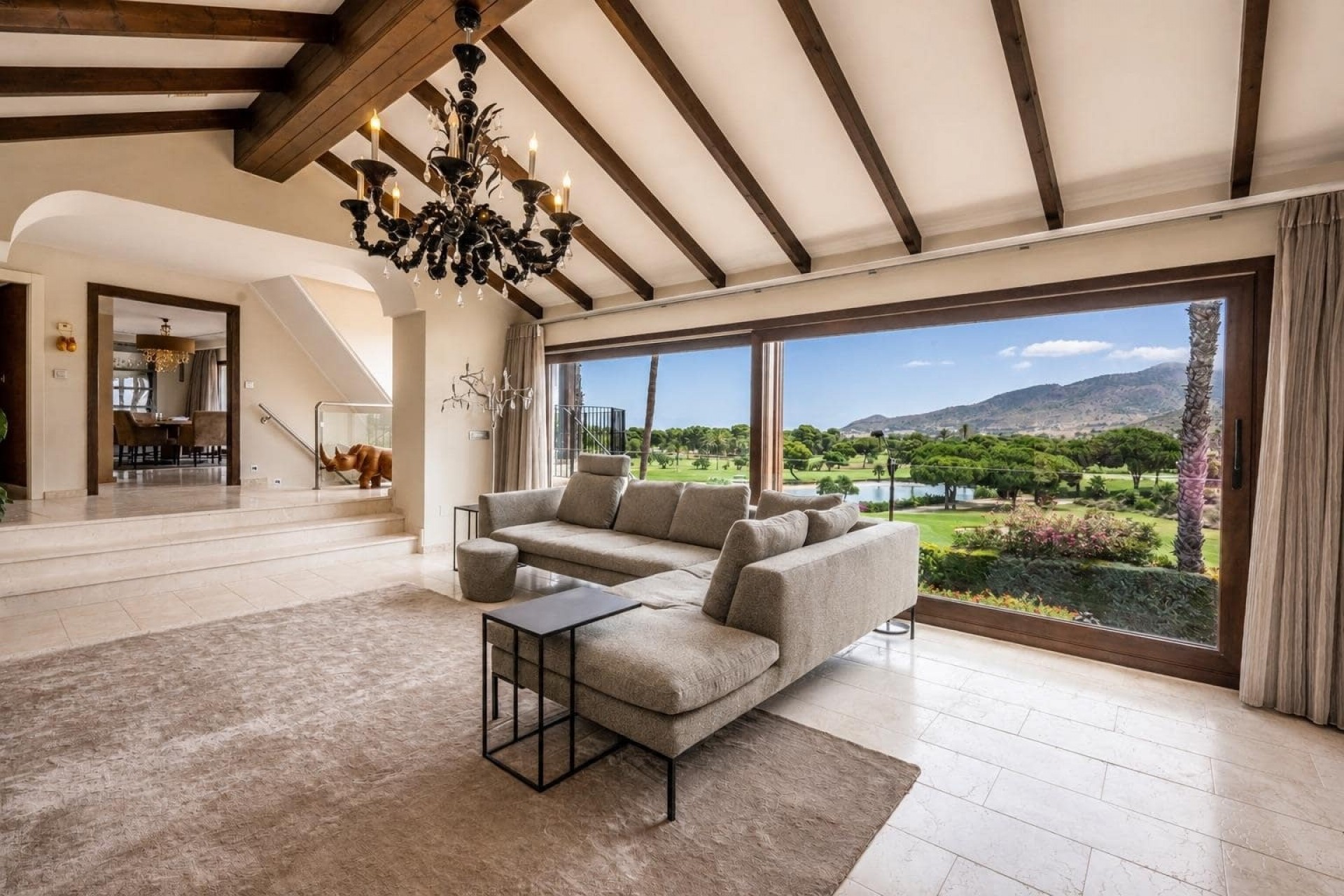 Wiederverkauf - Villa -
La Manga Club Resort