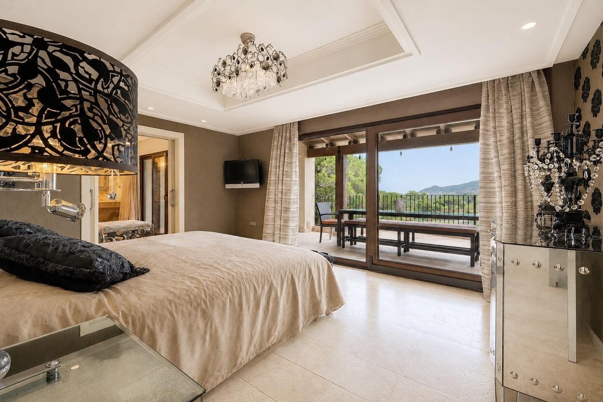 Wiederverkauf - Villa -
La Manga Club Resort