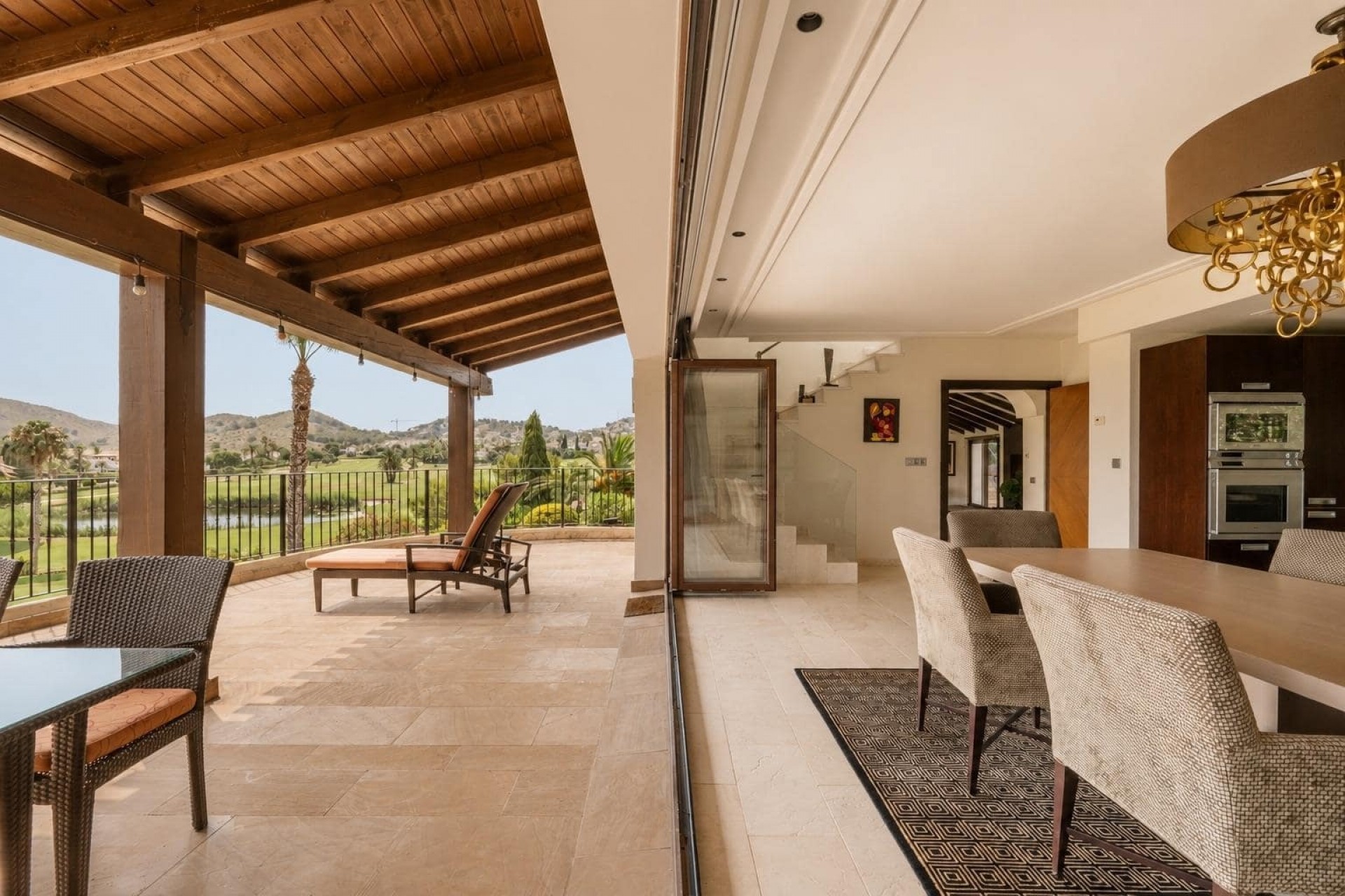 Wiederverkauf - Villa -
La Manga Club Resort