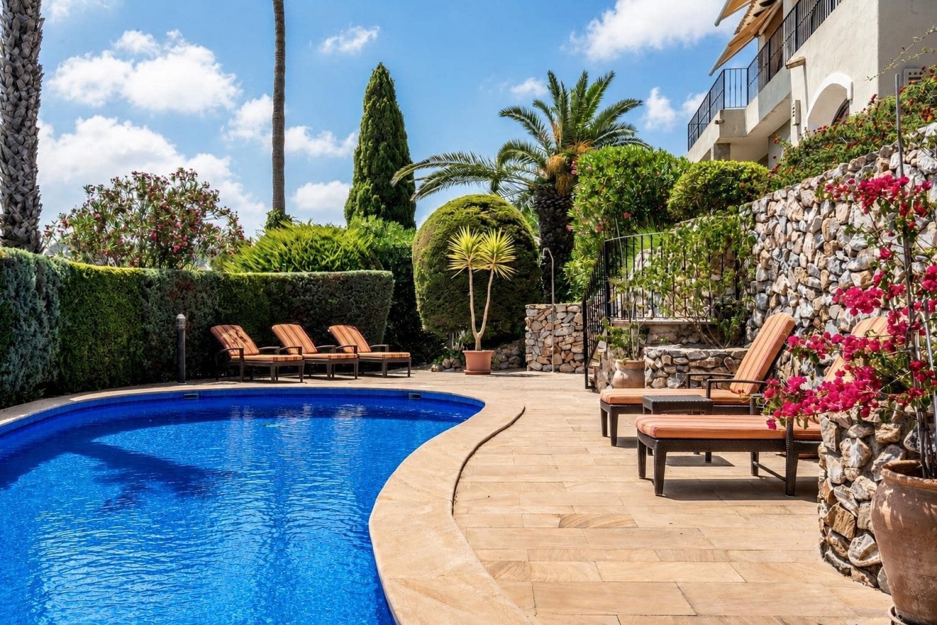 Wiederverkauf - Villa -
La Manga Club Resort