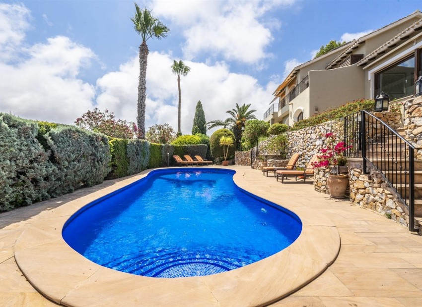Wiederverkauf - Villa -
La Manga Club Resort