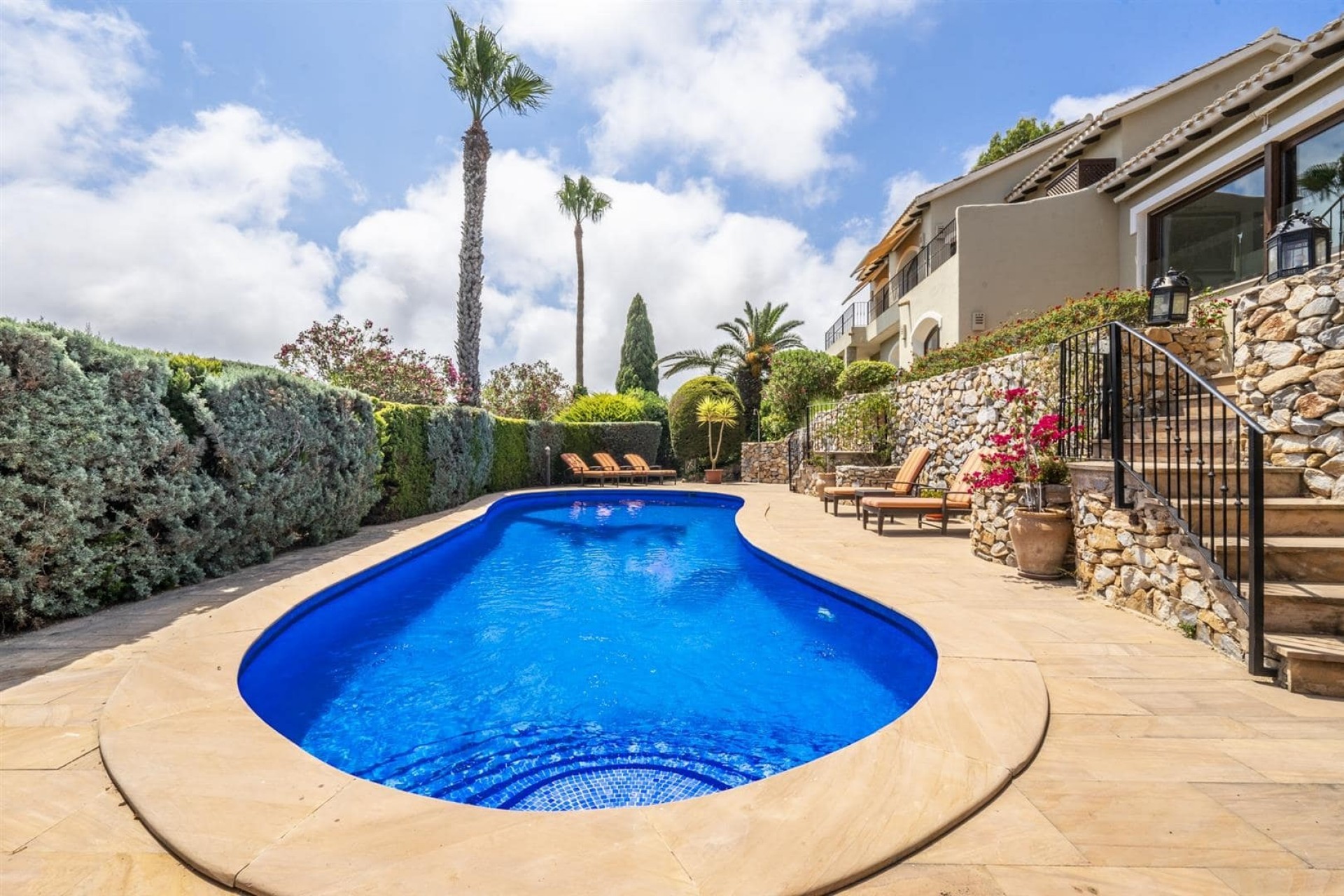 Wiederverkauf - Villa -
La Manga Club Resort