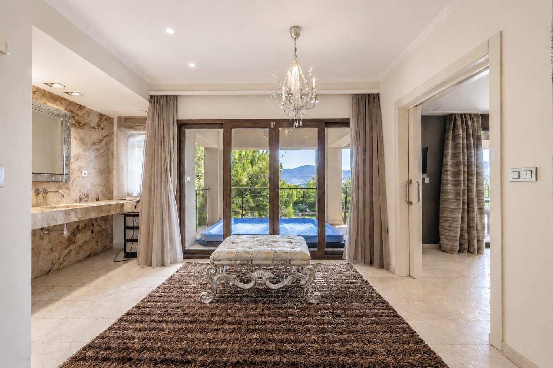Wiederverkauf - Villa -
La Manga Club Resort