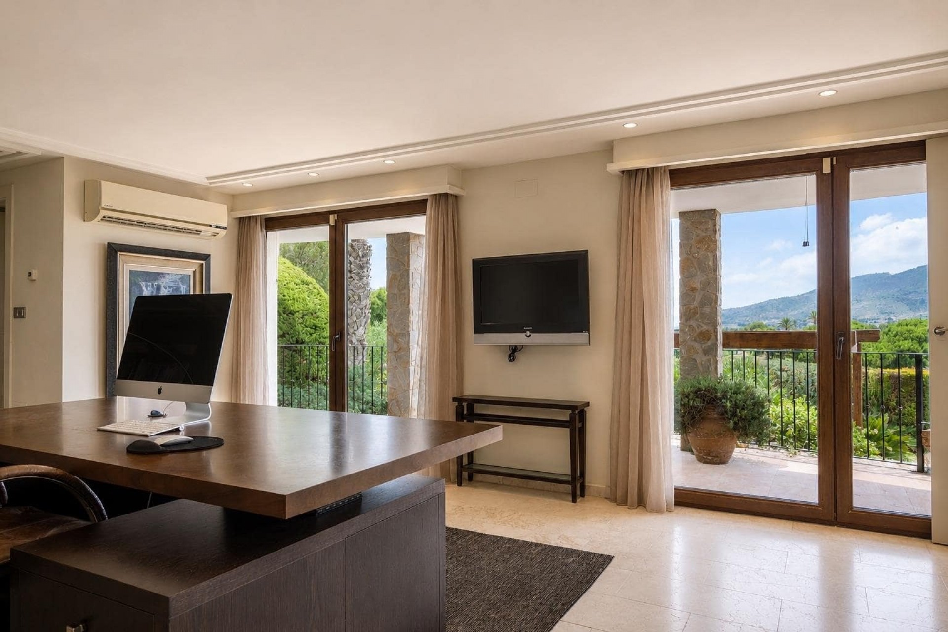 Wiederverkauf - Villa -
La Manga Club Resort