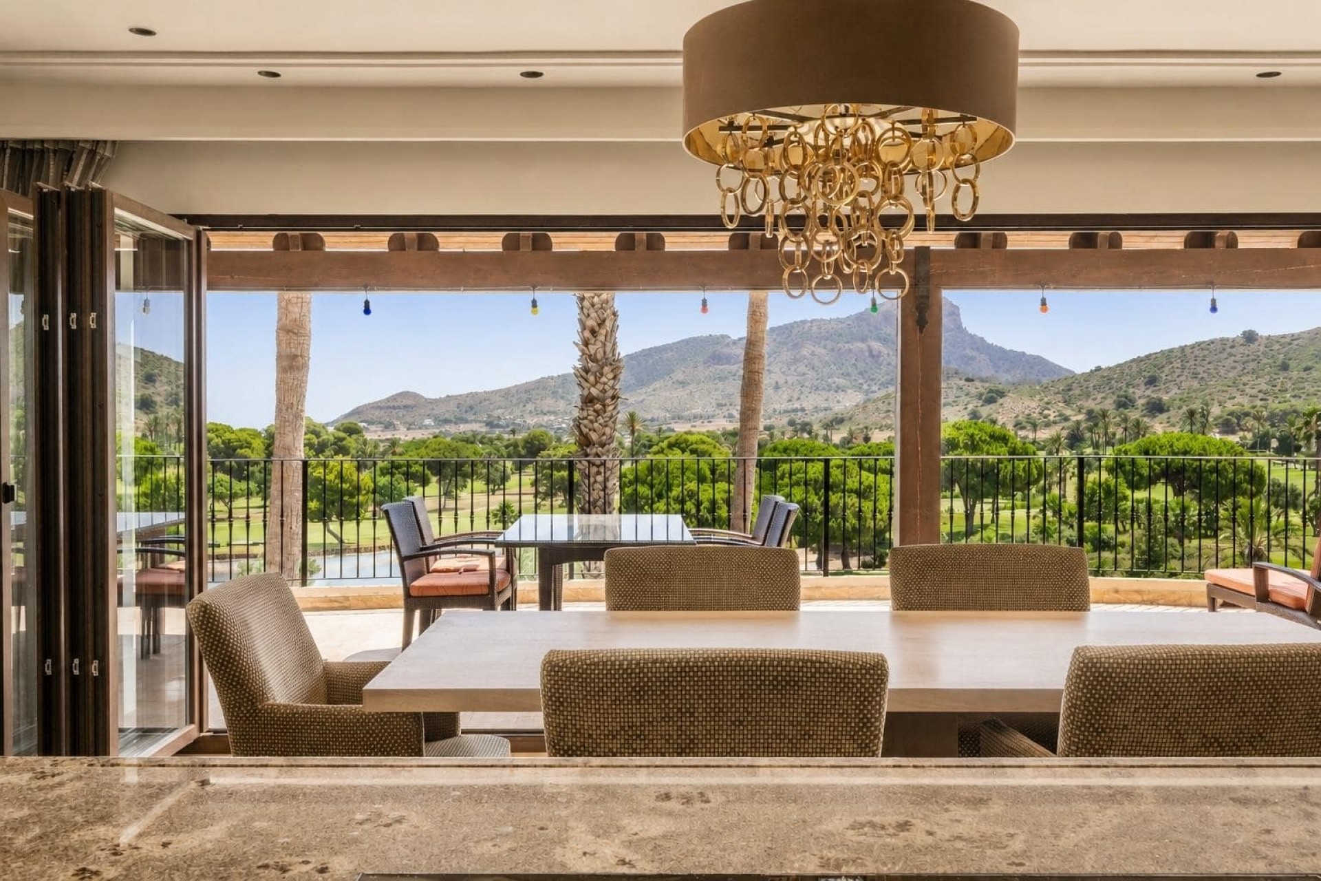 Wiederverkauf - Villa -
La Manga Club Resort