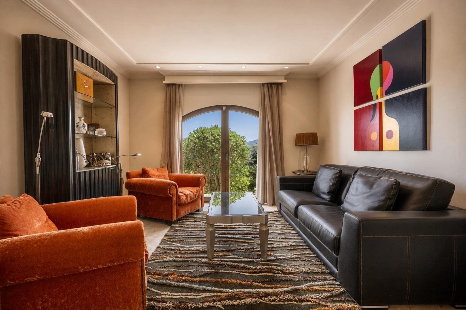 Wiederverkauf - Villa -
La Manga Club Resort