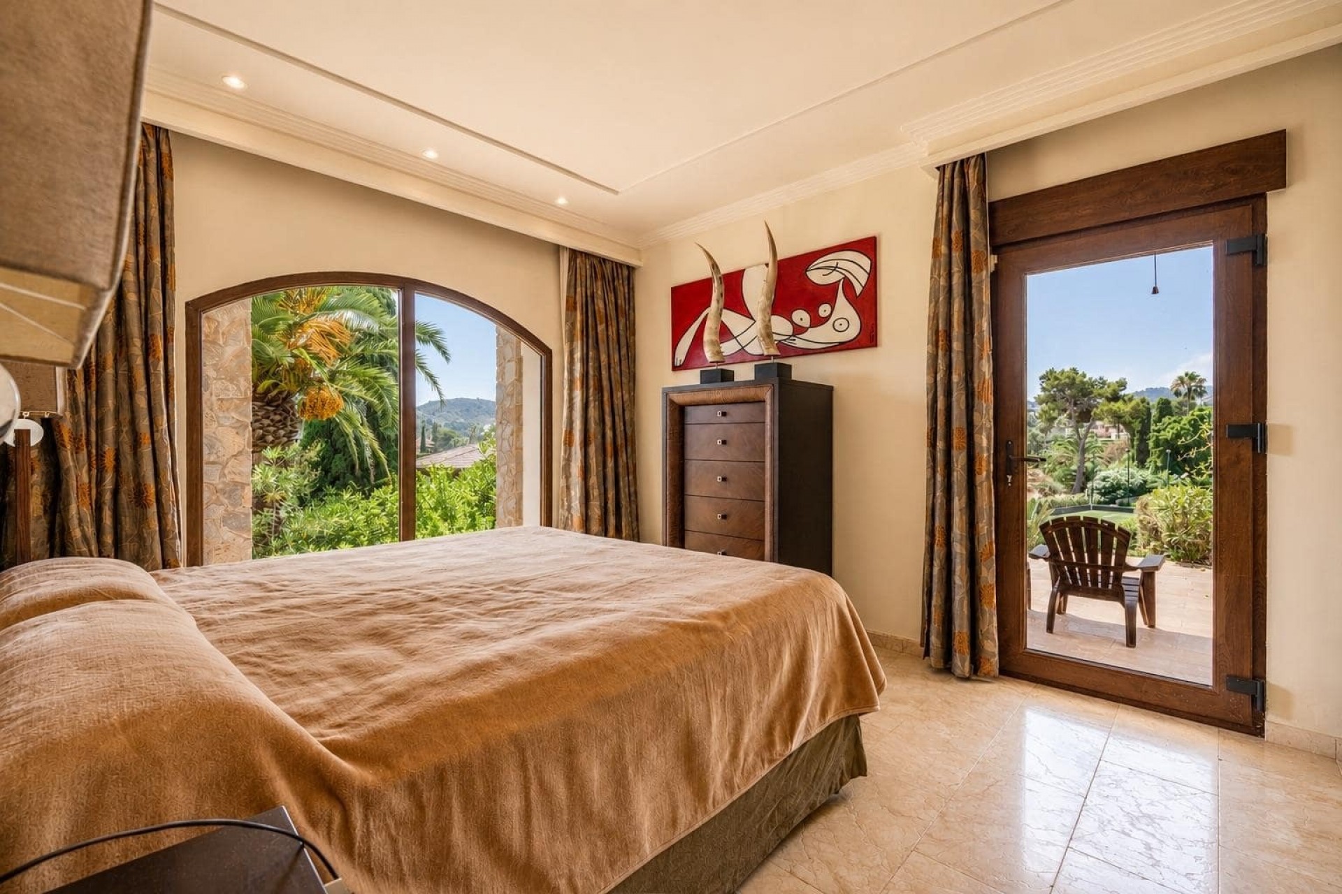 Wiederverkauf - Villa -
La Manga Club Resort