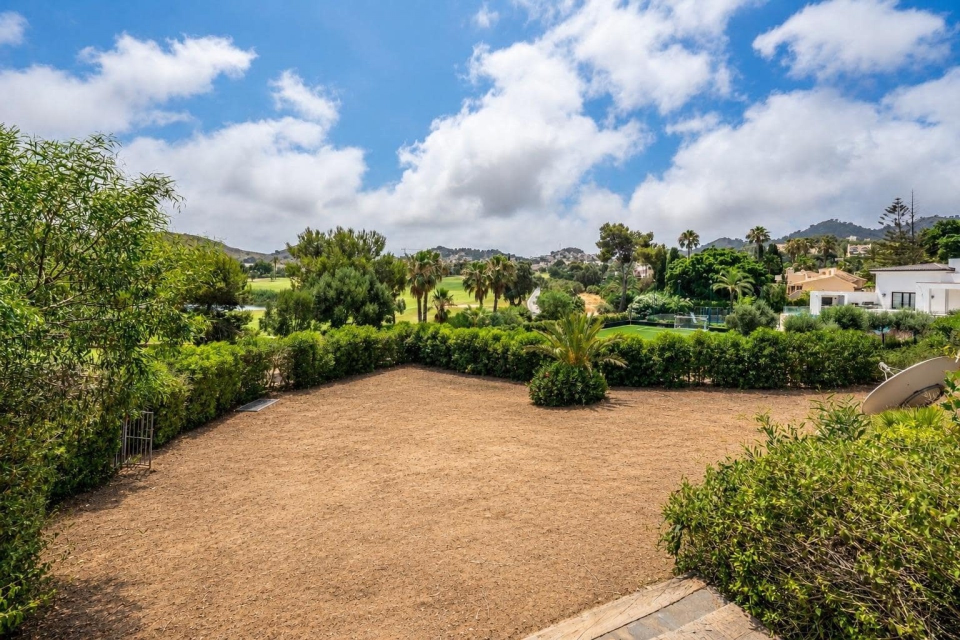 Wiederverkauf - Villa -
La Manga Club Resort