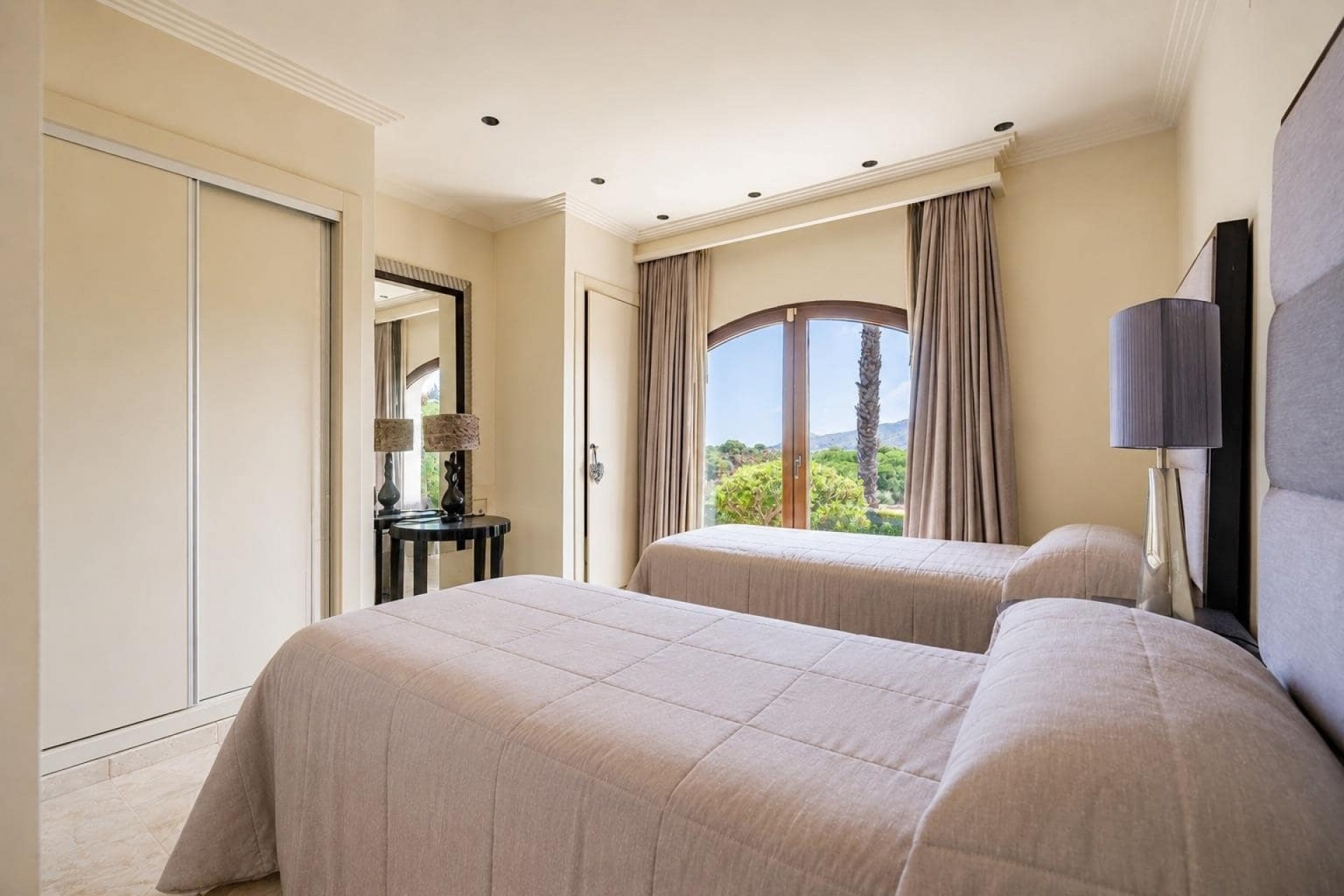 Wiederverkauf - Villa -
La Manga Club Resort