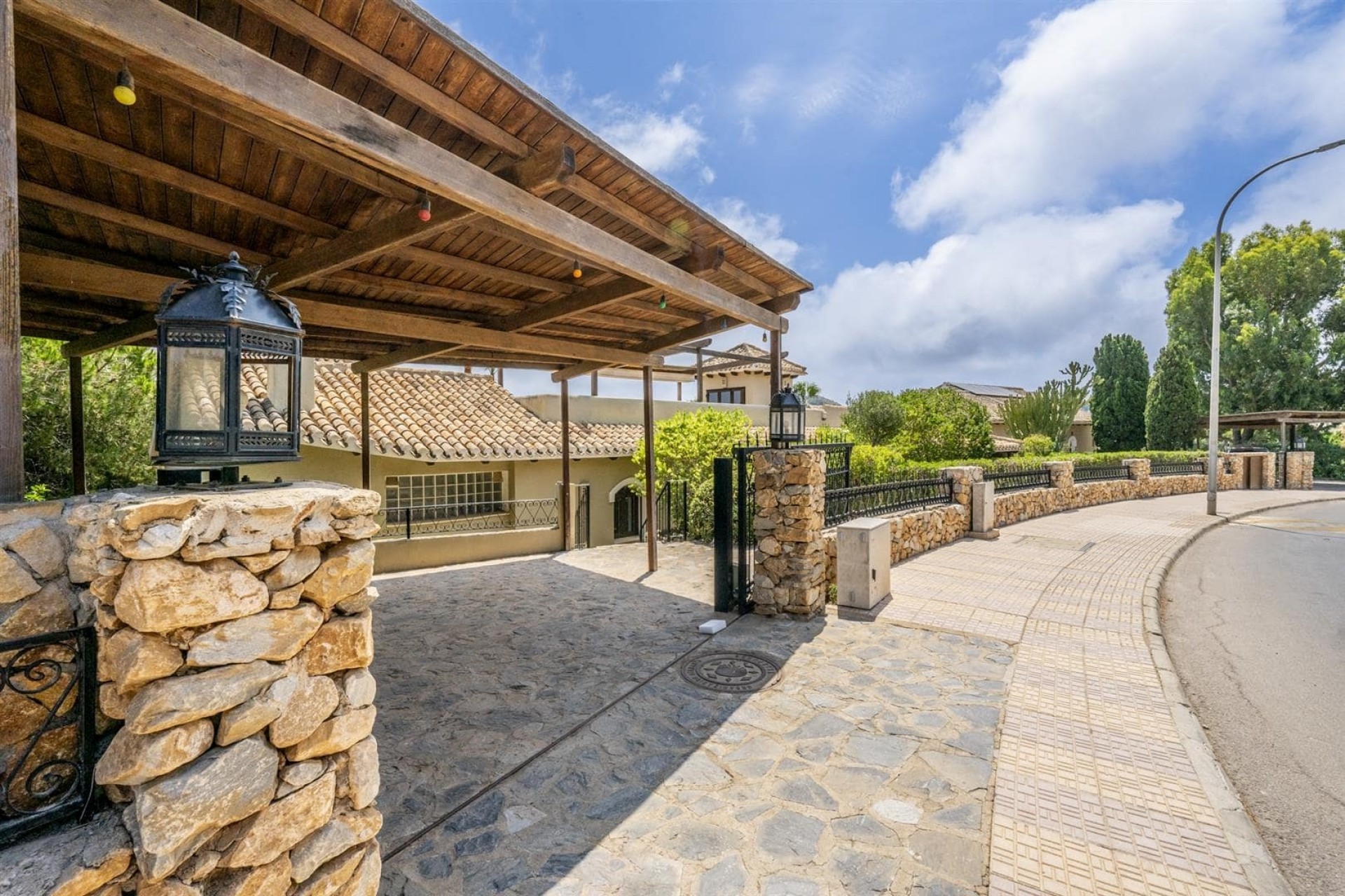 Wiederverkauf - Villa -
La Manga Club Resort