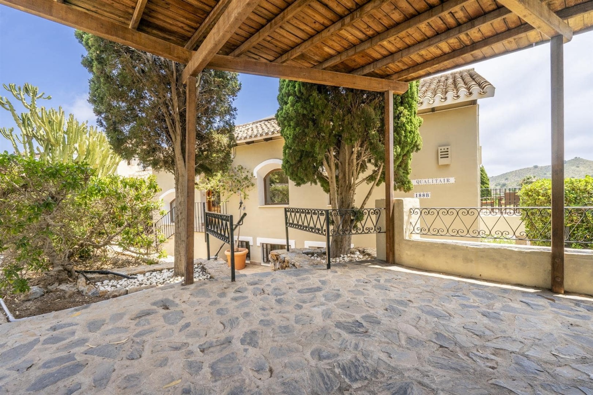 Wiederverkauf - Villa -
La Manga Club Resort