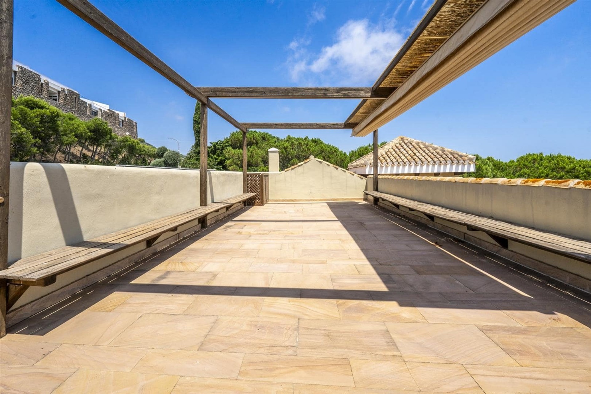 Wiederverkauf - Villa -
La Manga Club Resort