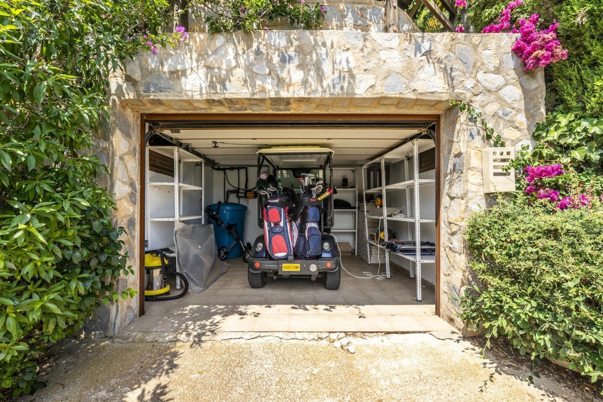 Wiederverkauf - Villa -
La Manga Club Resort